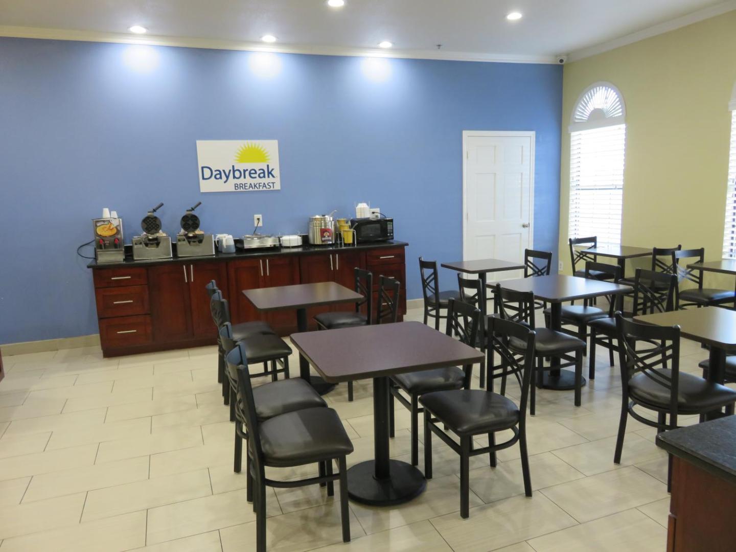 Days Inn by Wyndham San Antonio Seaworld/Lackland AFB
