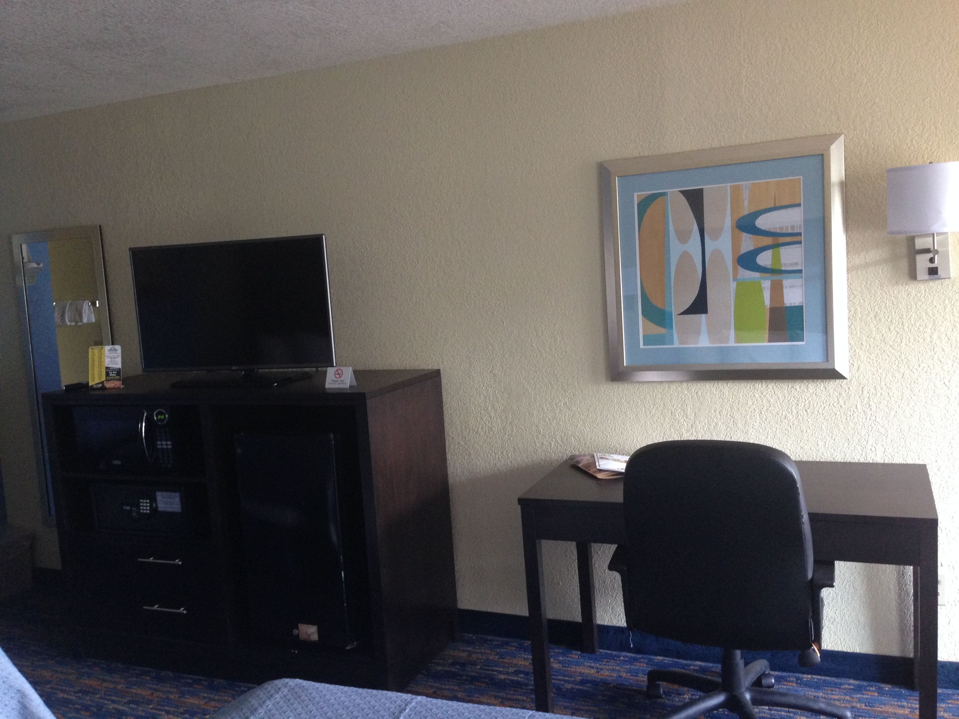 Days Inn by Wyndham San Antonio Seaworld/Lackland AFB