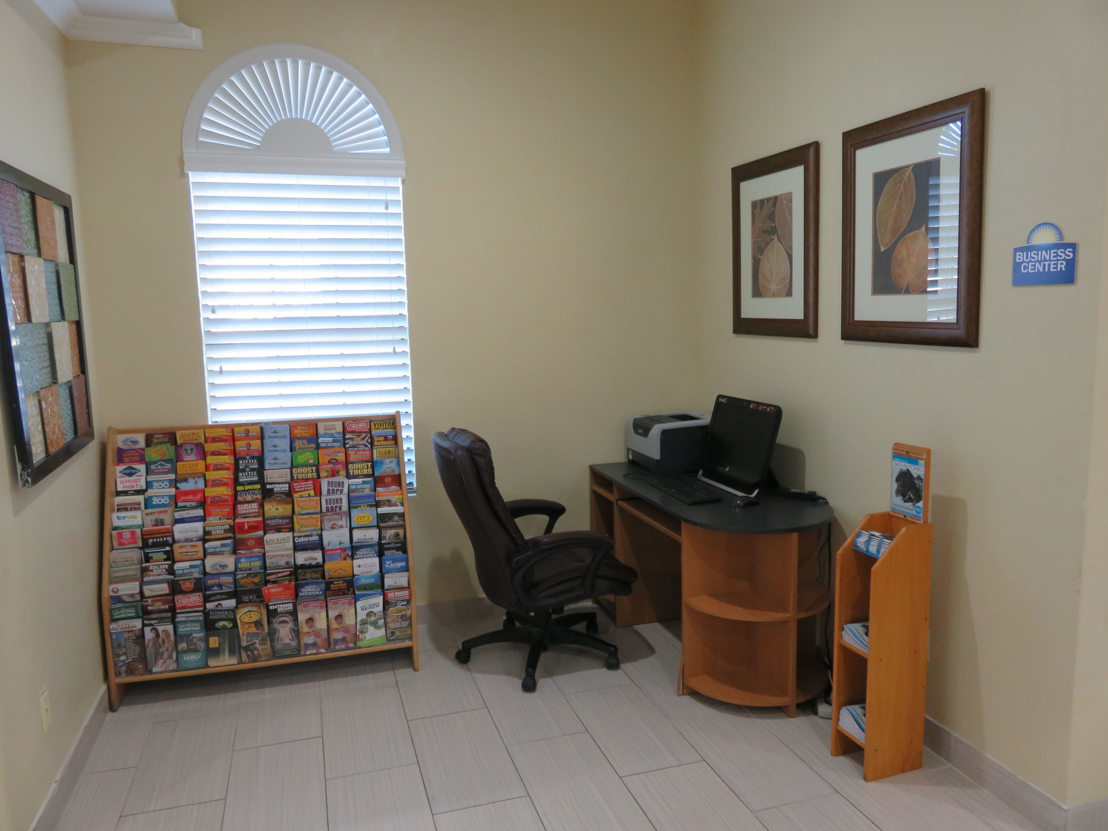 Days Inn by Wyndham San Antonio Seaworld/Lackland AFB