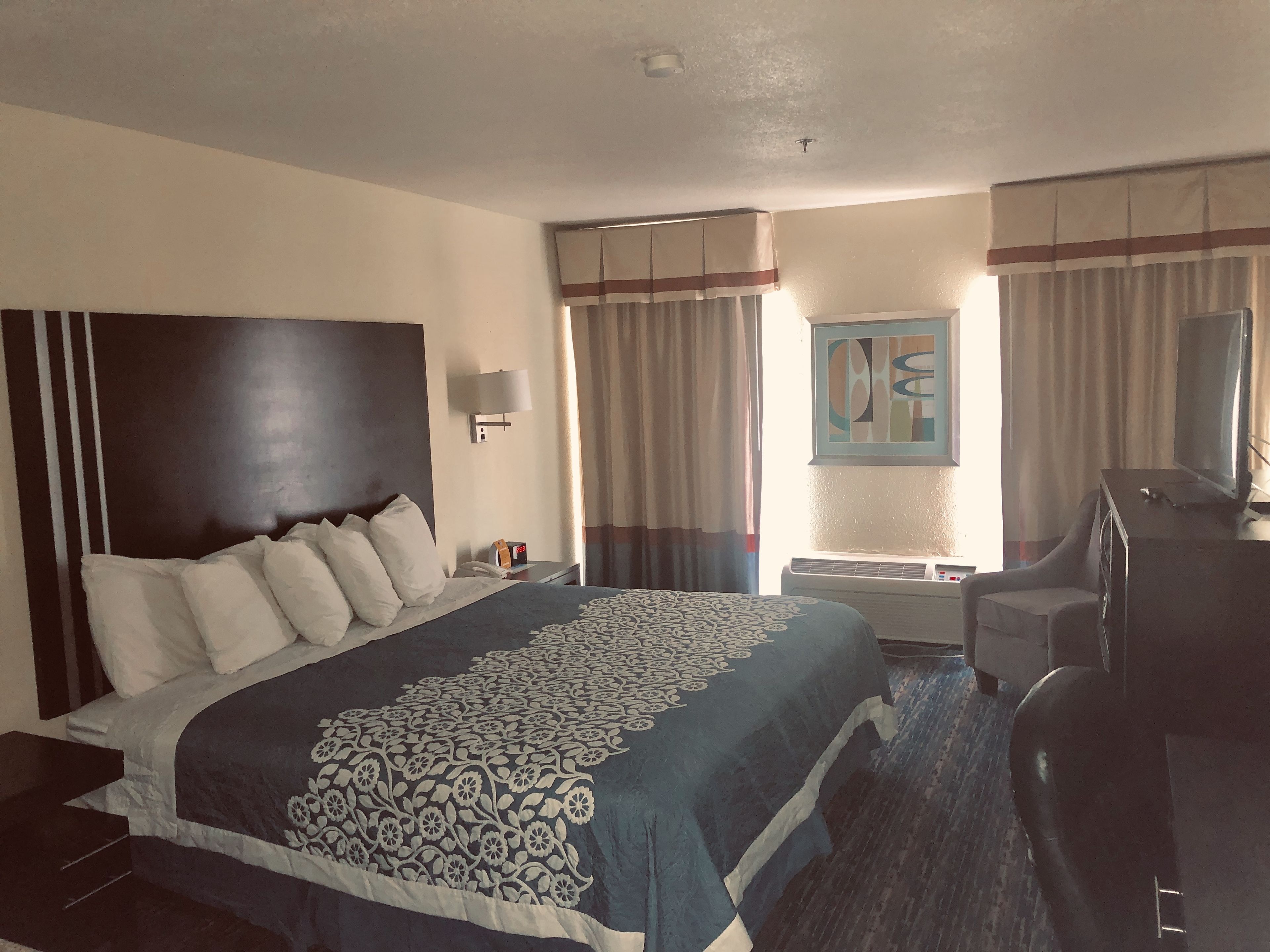 Days Inn by Wyndham San Antonio Seaworld/Lackland AFB
