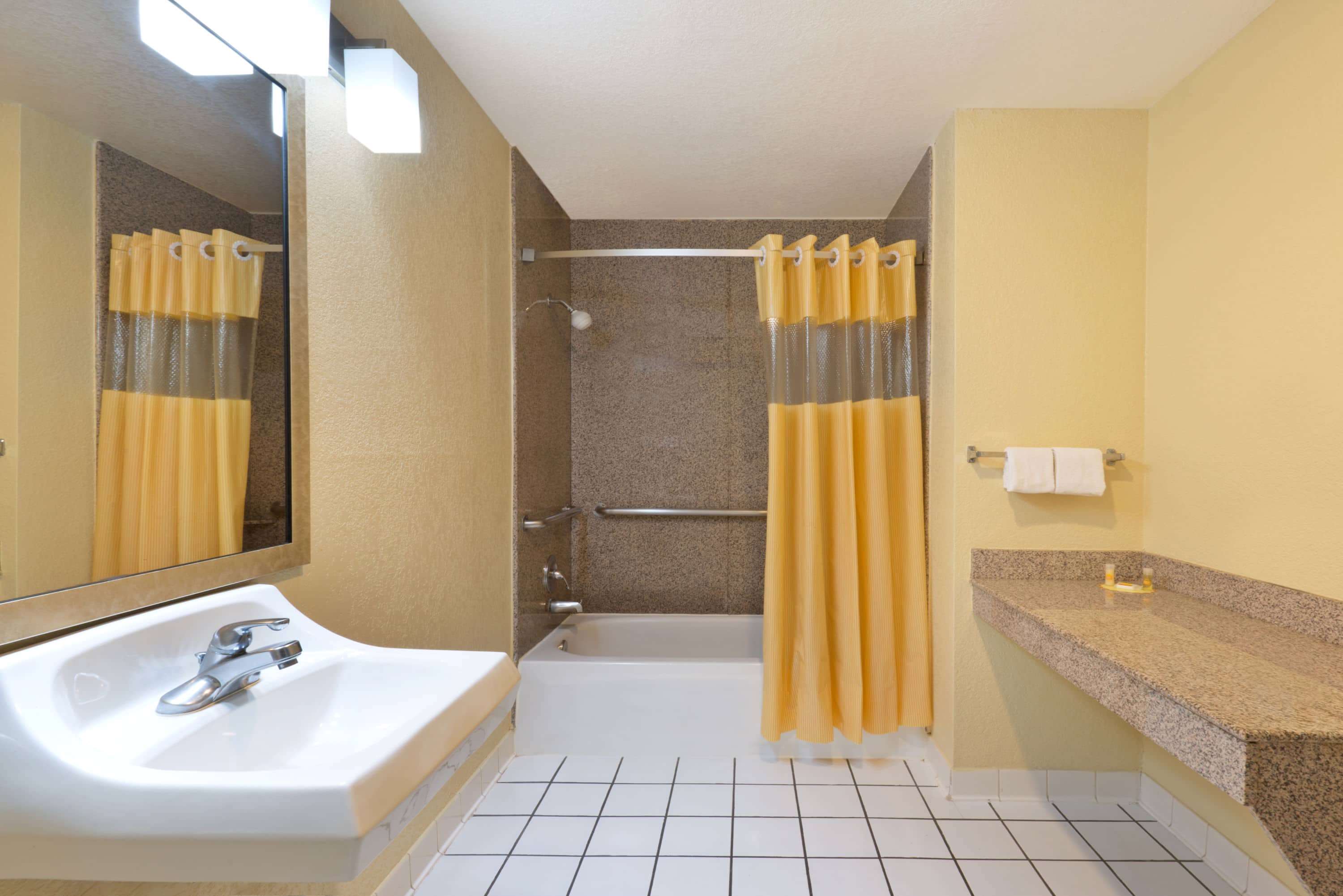 Days Inn by Wyndham San Antonio Seaworld/Lackland AFB