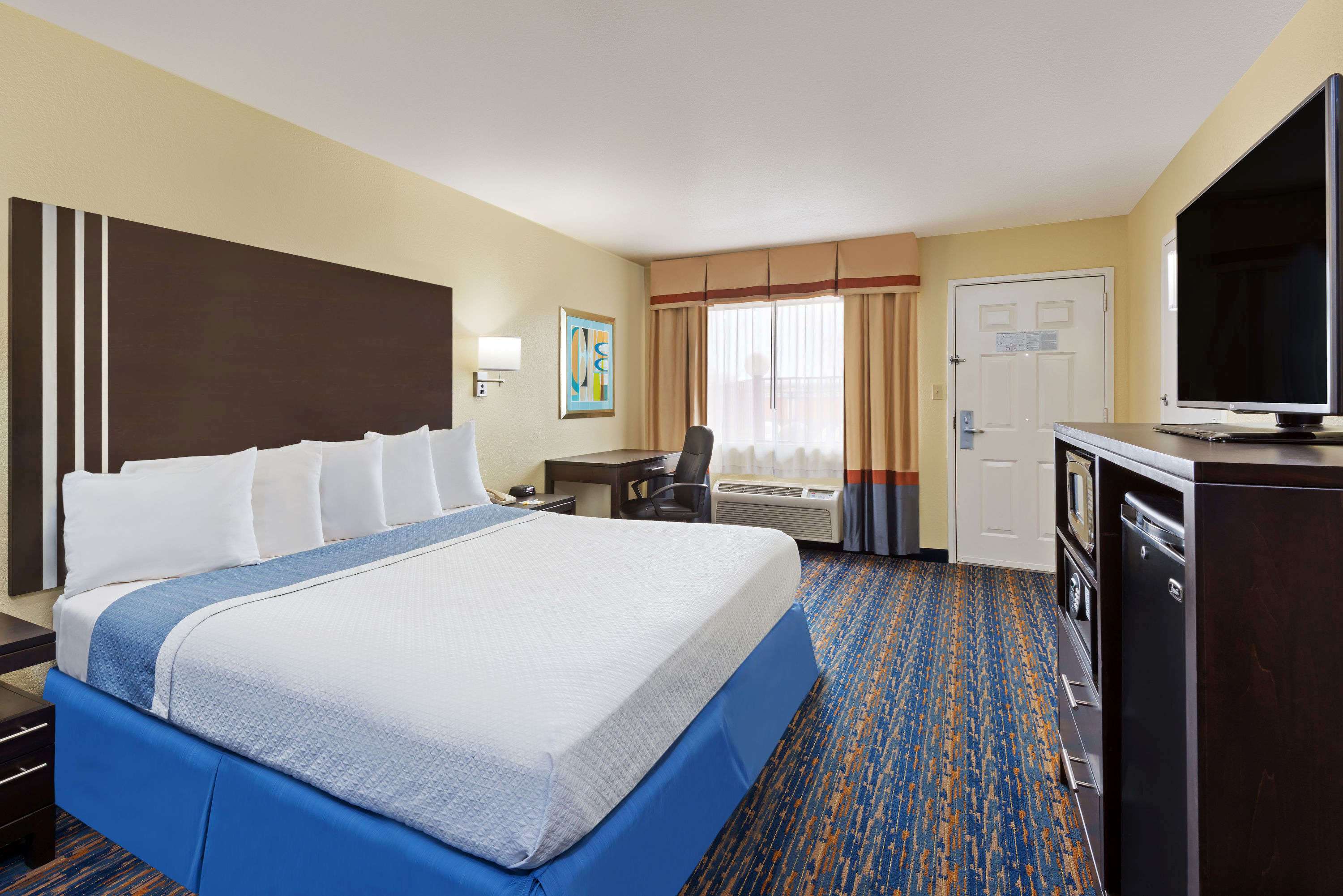 Days Inn by Wyndham San Antonio Seaworld/Lackland AFB