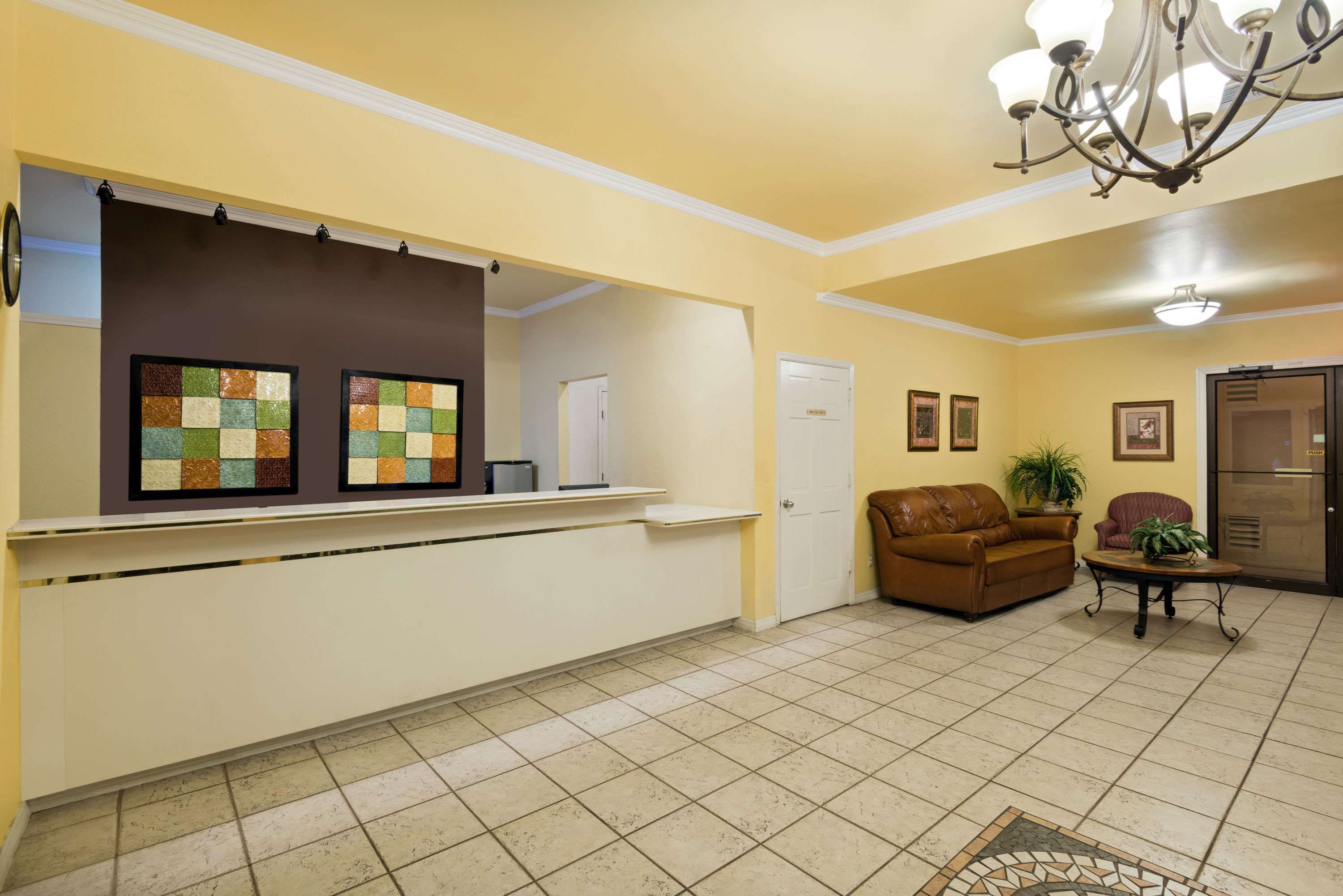 Days Inn by Wyndham San Antonio Seaworld/Lackland AFB