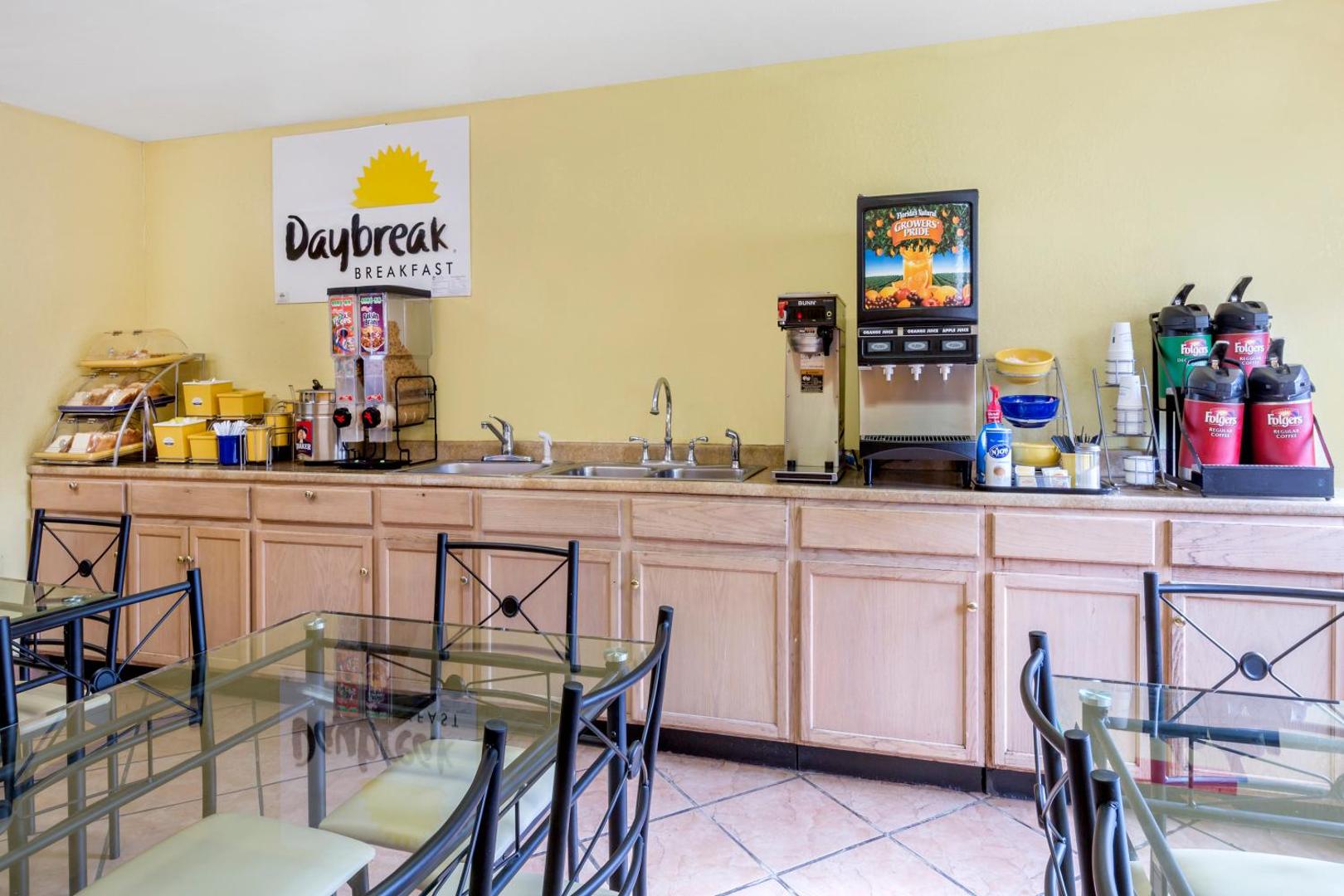 Days Inn by Wyndham San Antonio