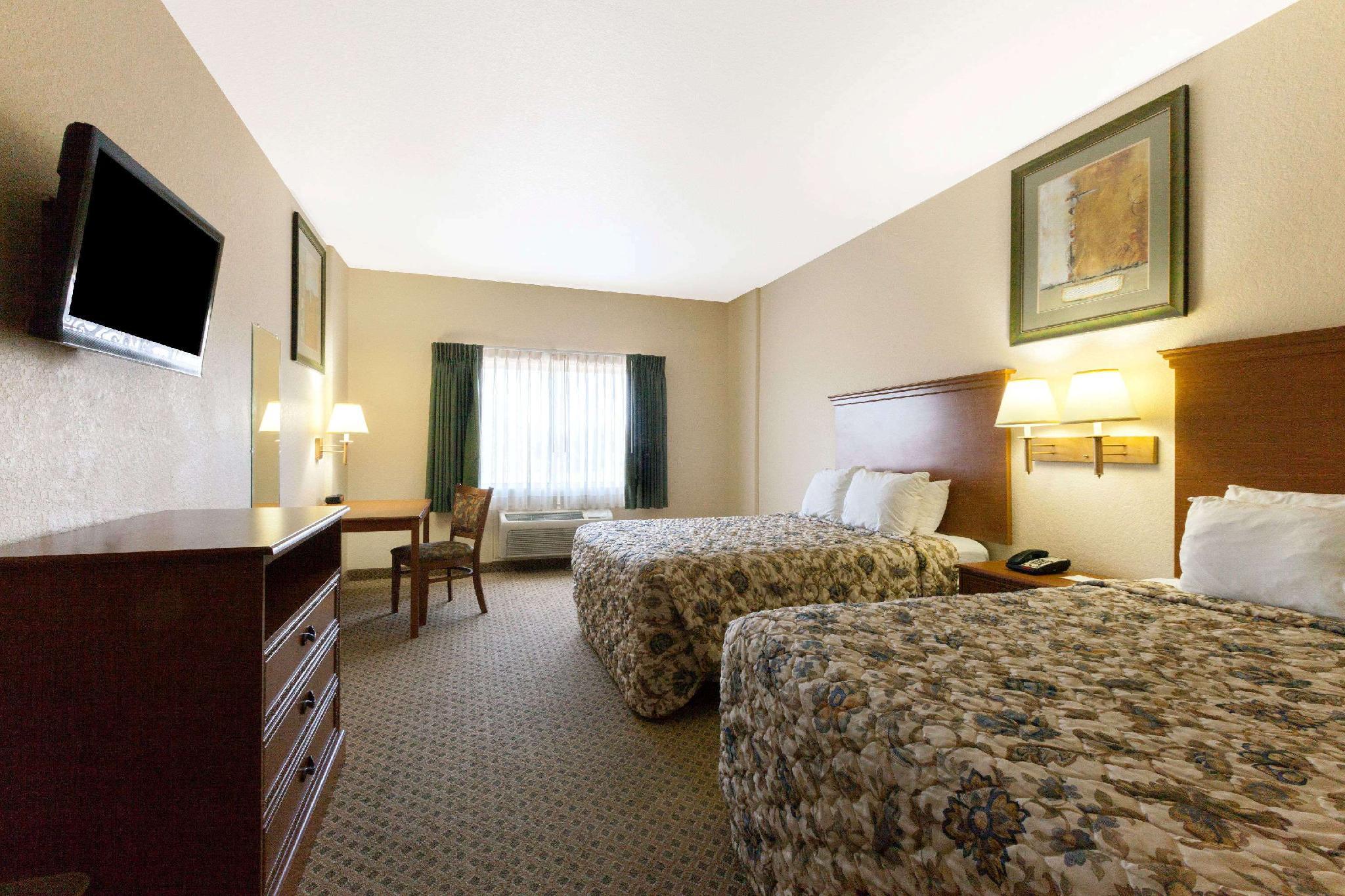 Days Inn by Wyndham San Antonio at Palo Alto