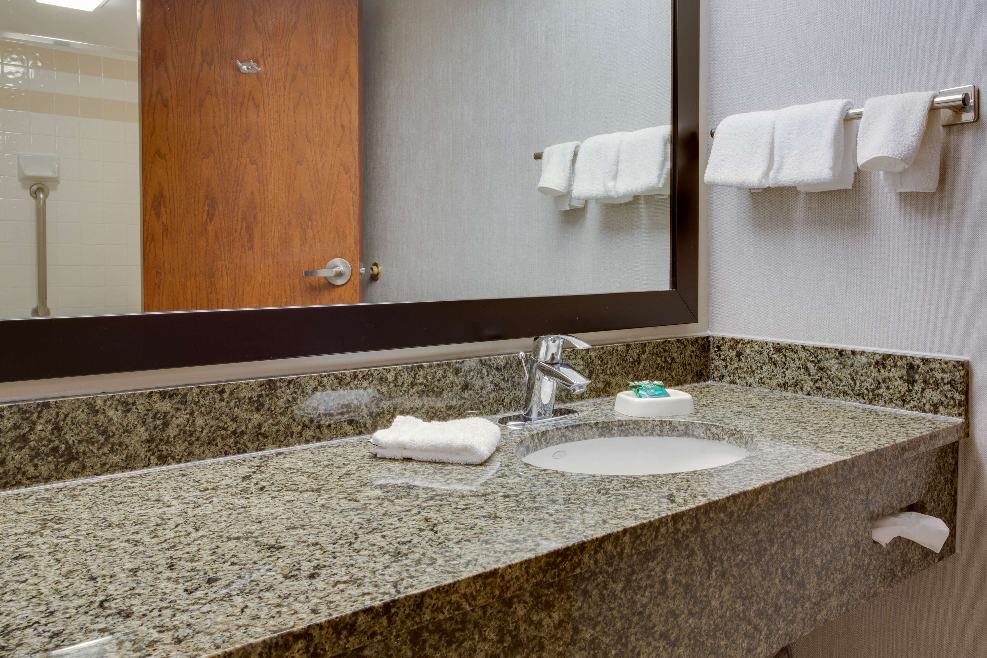 Drury Plaza Hotel San Antonio Airport