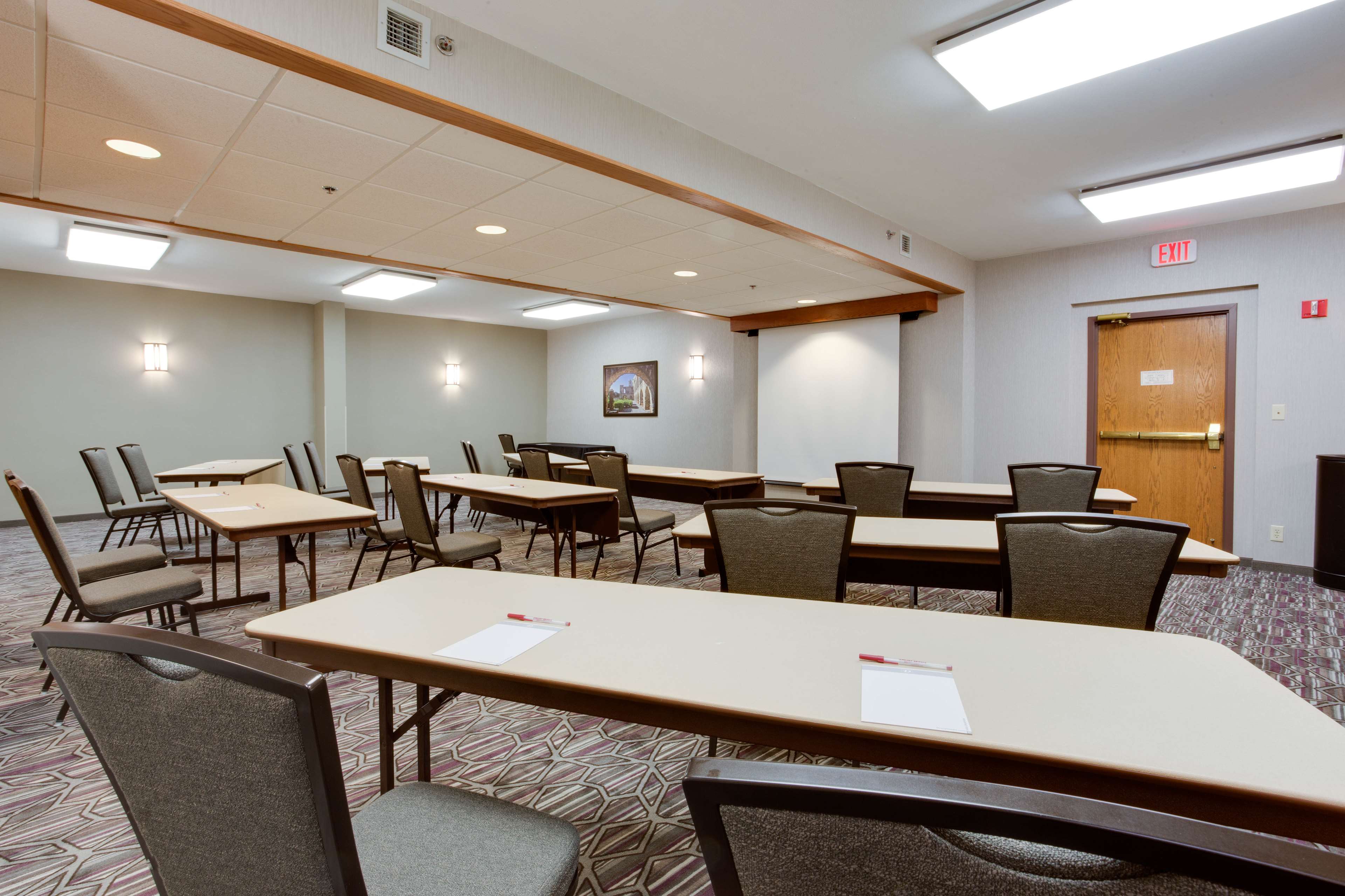 Drury Plaza Hotel San Antonio Airport