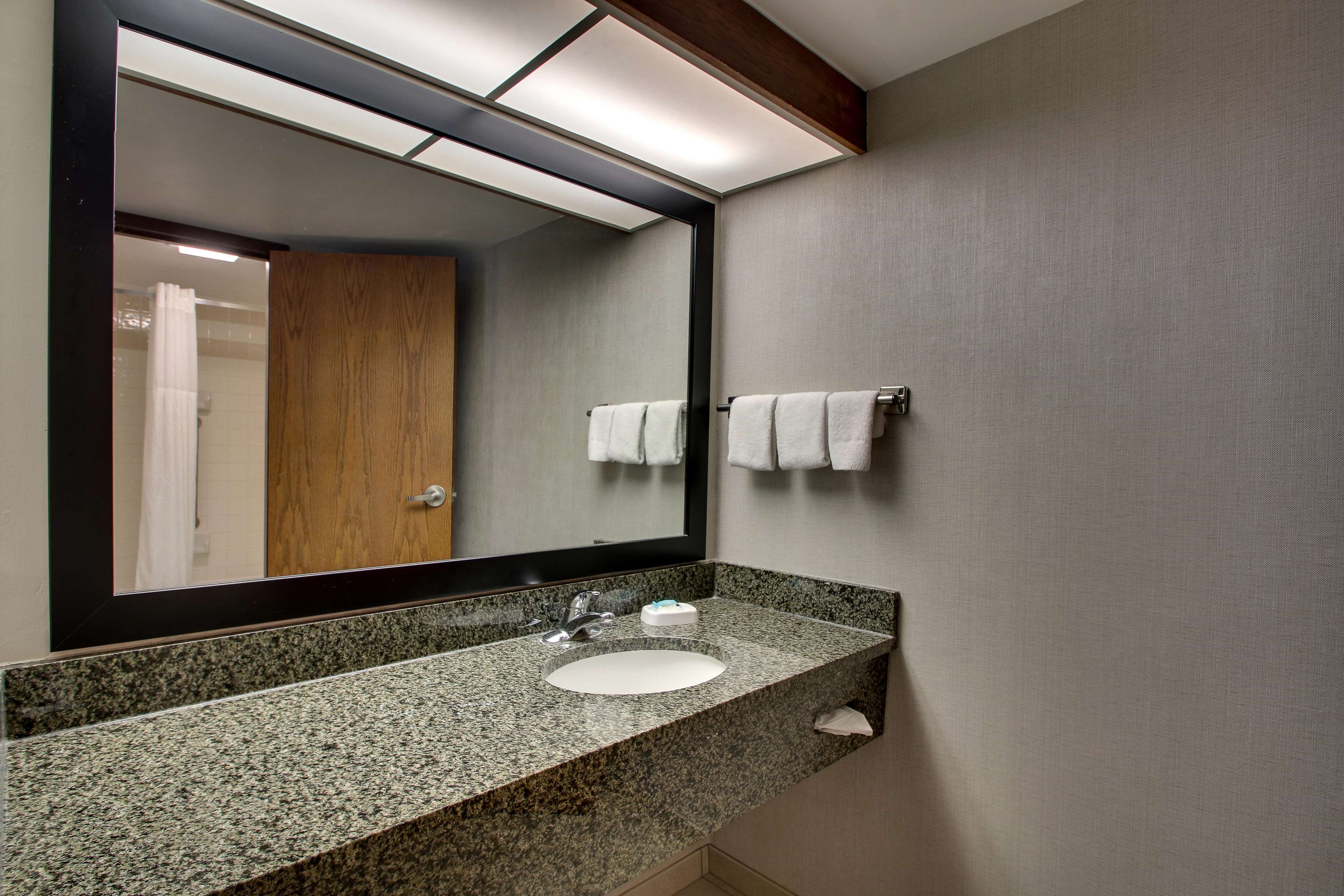 Drury Plaza Hotel San Antonio Airport