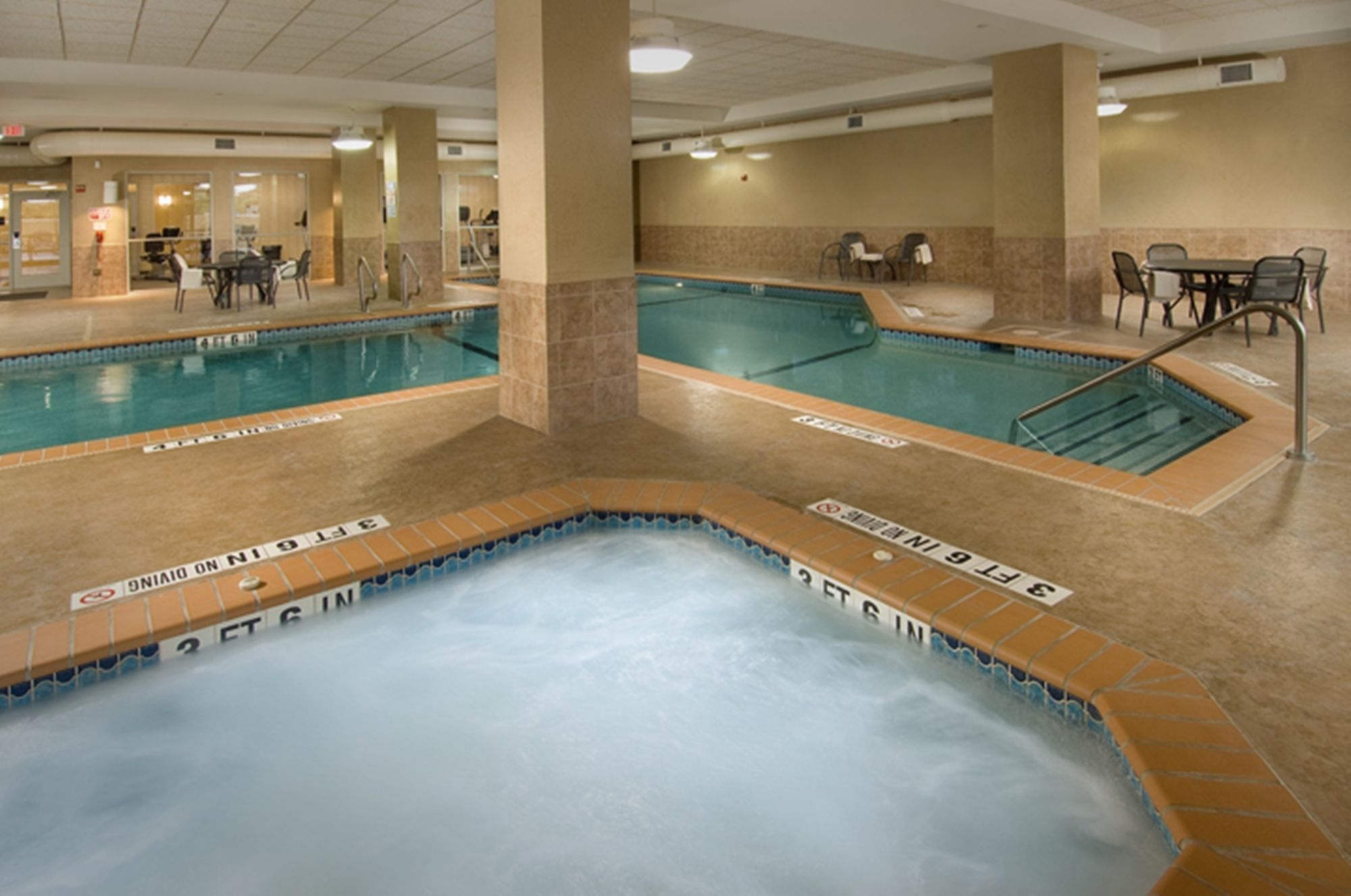 Drury Inn & Suites San Antonio near La Cantera Parkway