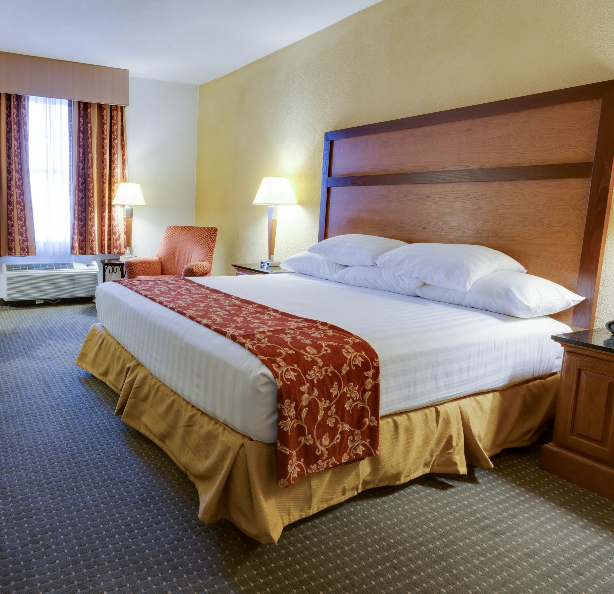 Drury Inn & Suites San Antonio near La Cantera Parkway