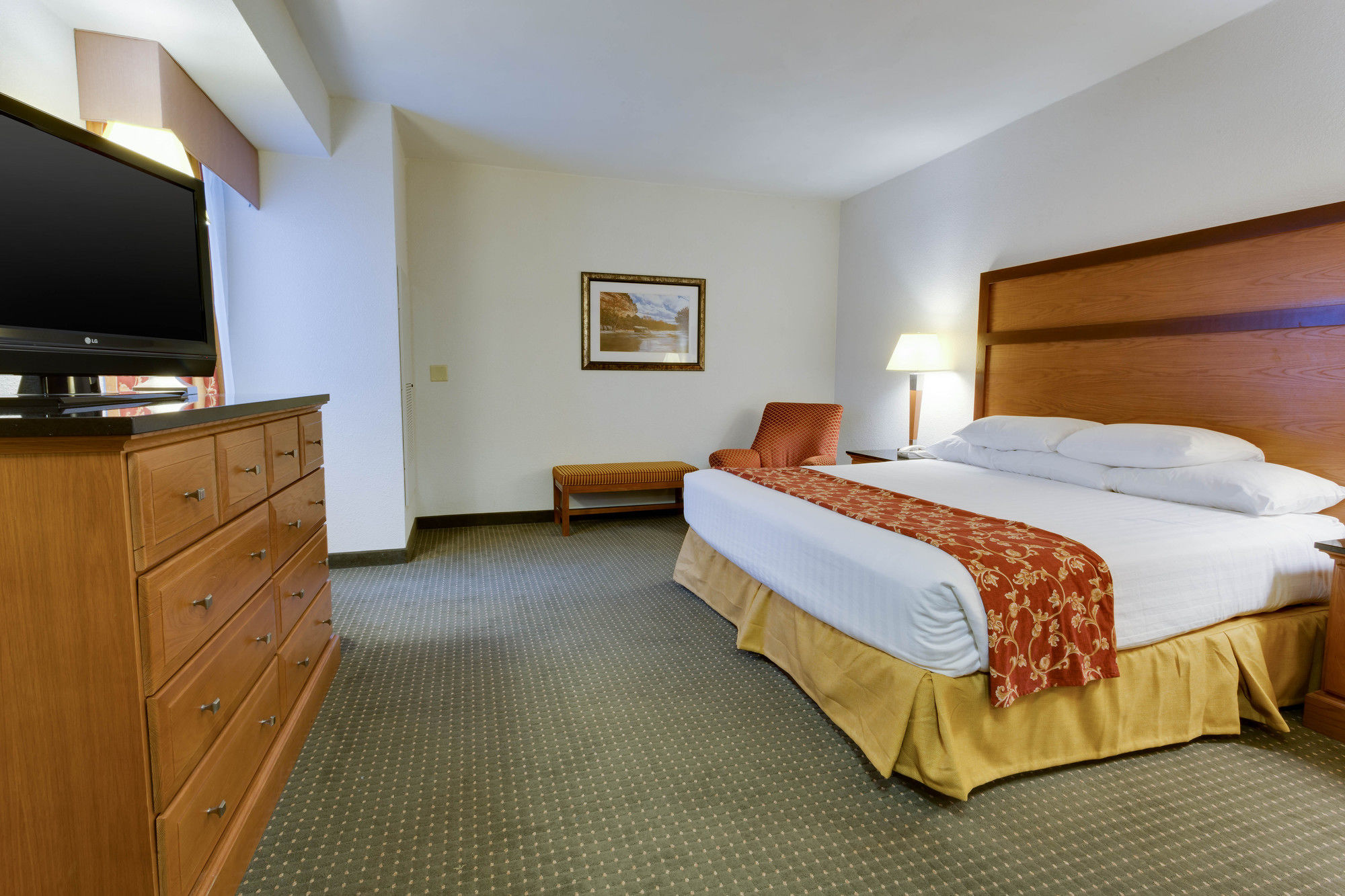 Drury Inn & Suites San Antonio near La Cantera Parkway