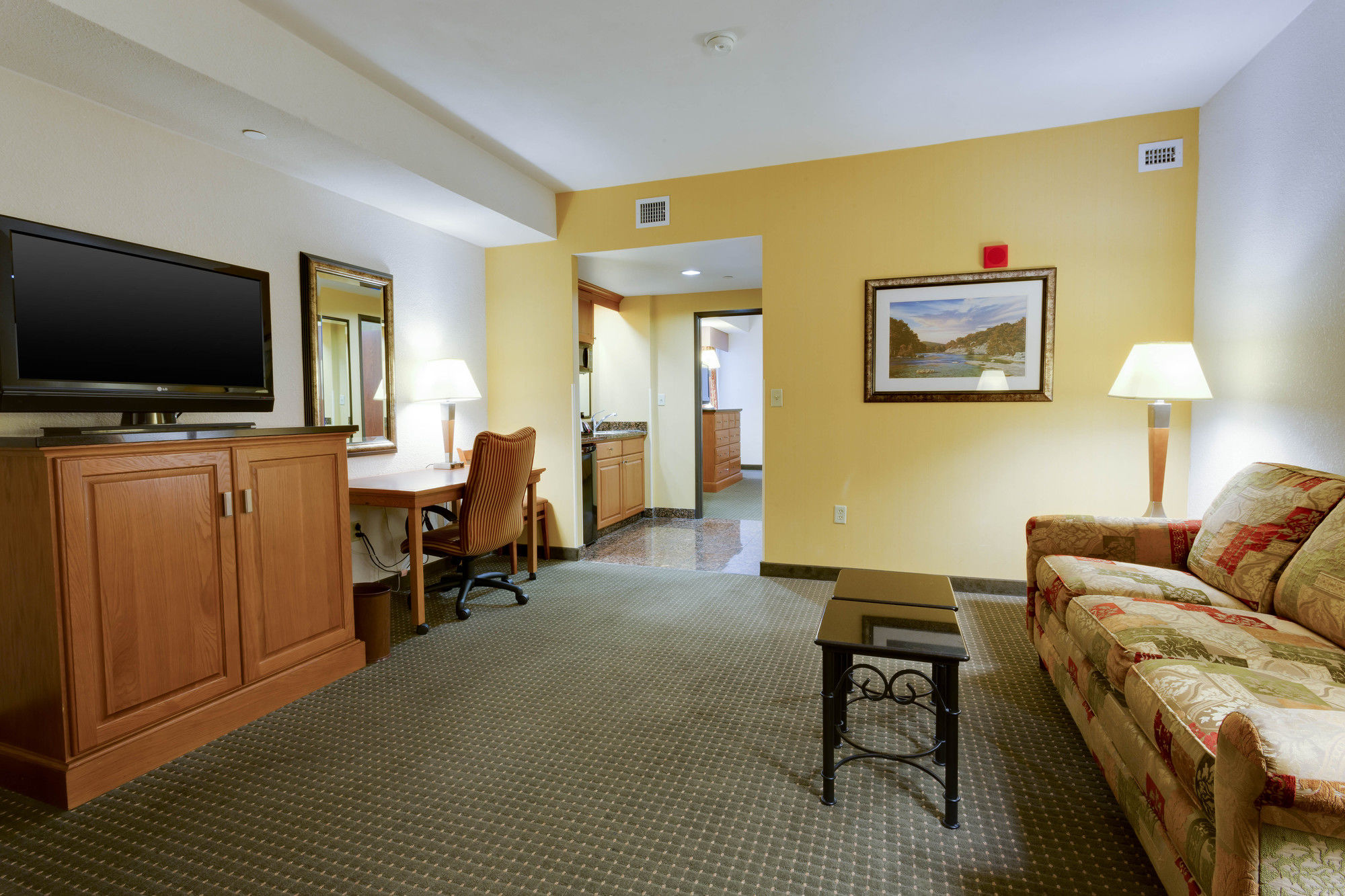 Drury Inn & Suites San Antonio near La Cantera Parkway