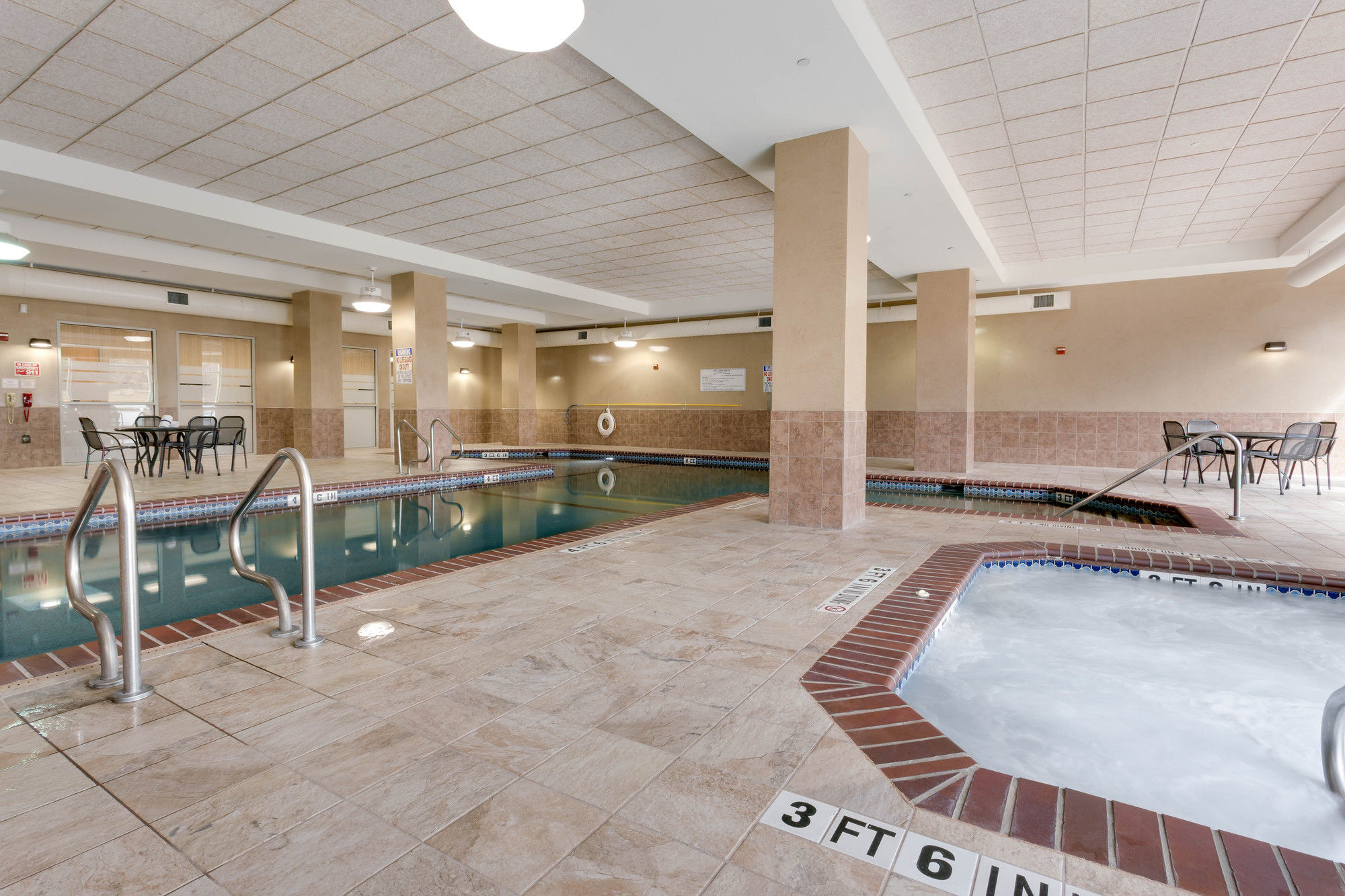 Drury Inn & Suites San Antonio near La Cantera Parkway