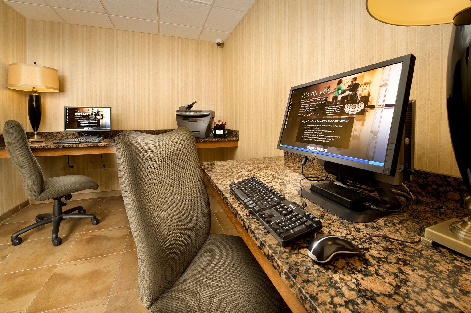 Drury Inn & Suites San Antonio near La Cantera Parkway