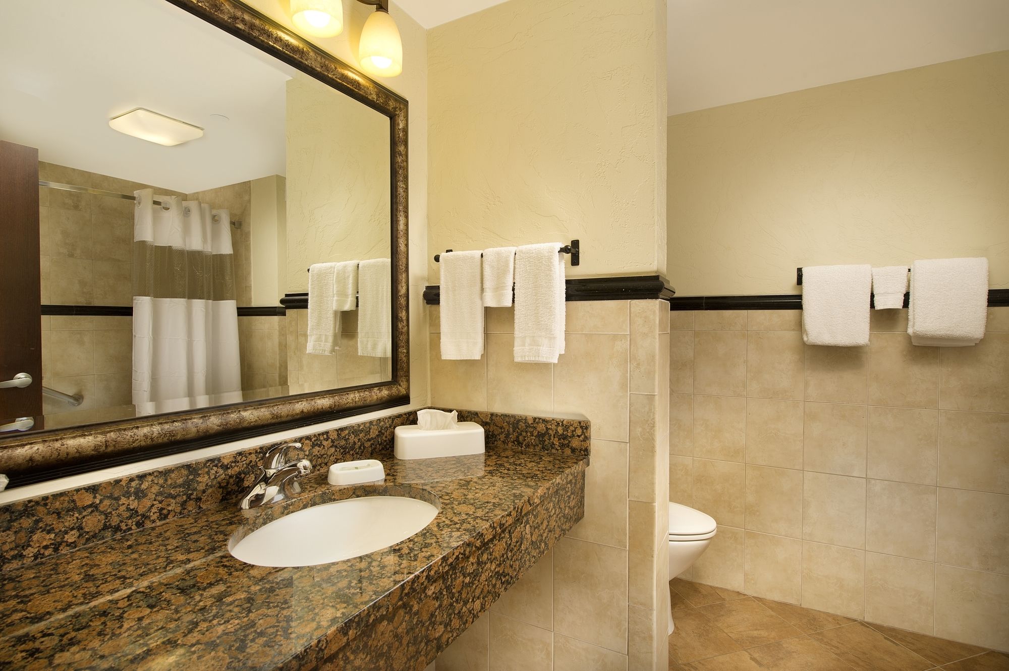 Drury Inn & Suites San Antonio near La Cantera Parkway