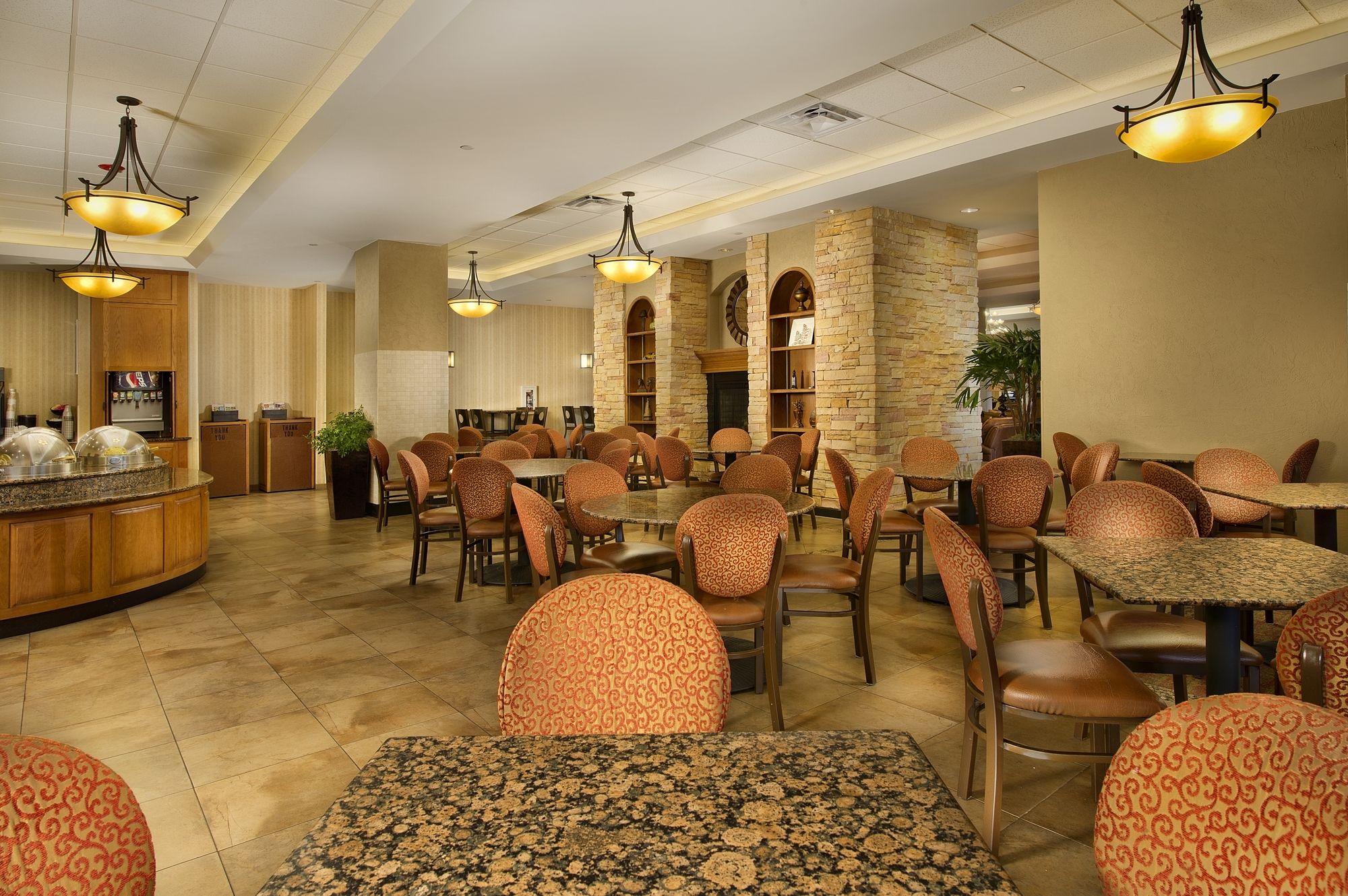 Drury Inn & Suites San Antonio near La Cantera Parkway