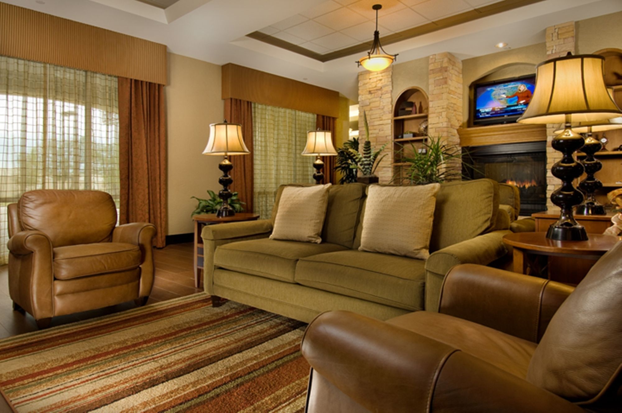 Drury Inn & Suites San Antonio near La Cantera Parkway
