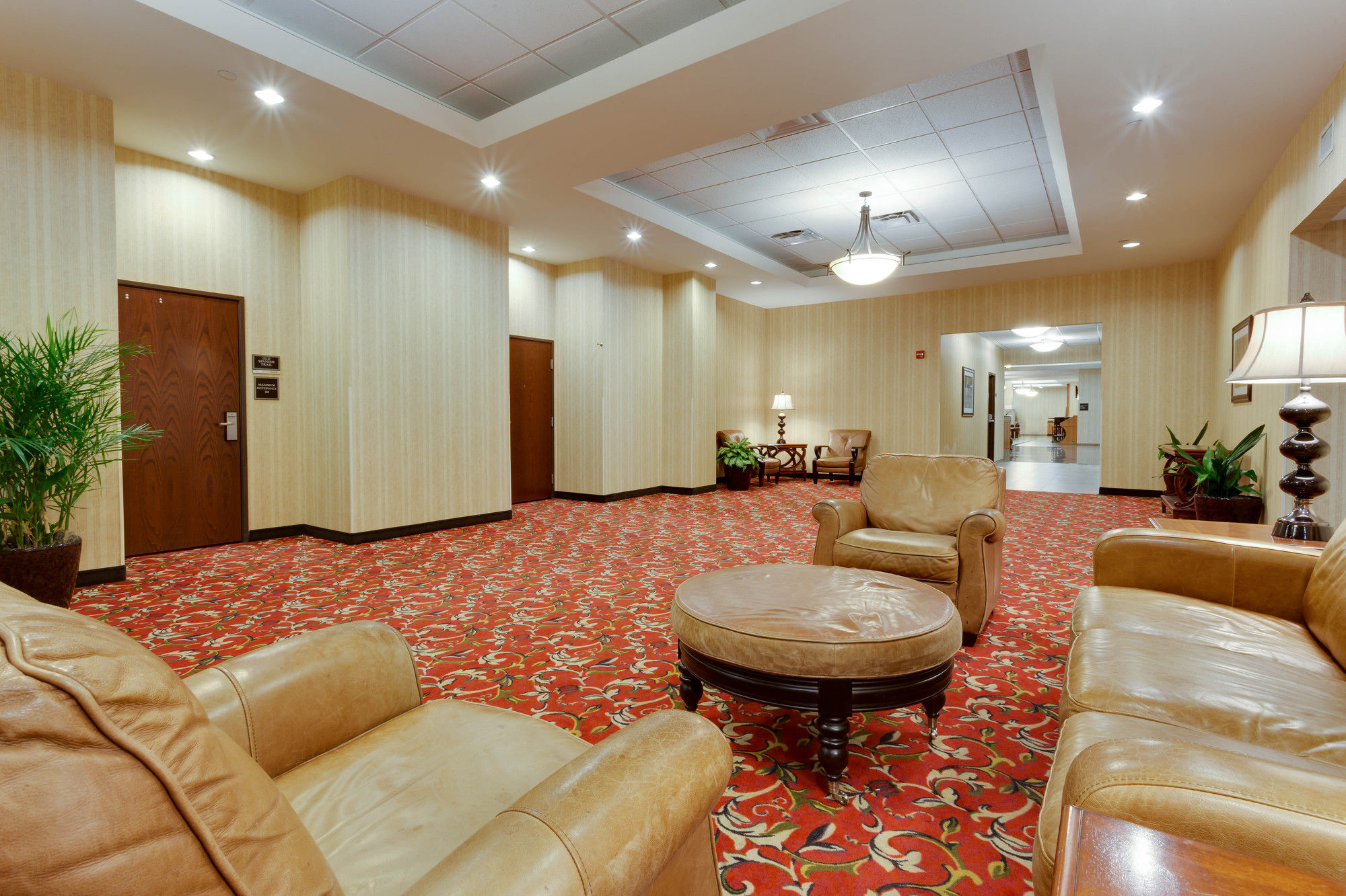 Drury Inn & Suites San Antonio near La Cantera Parkway
