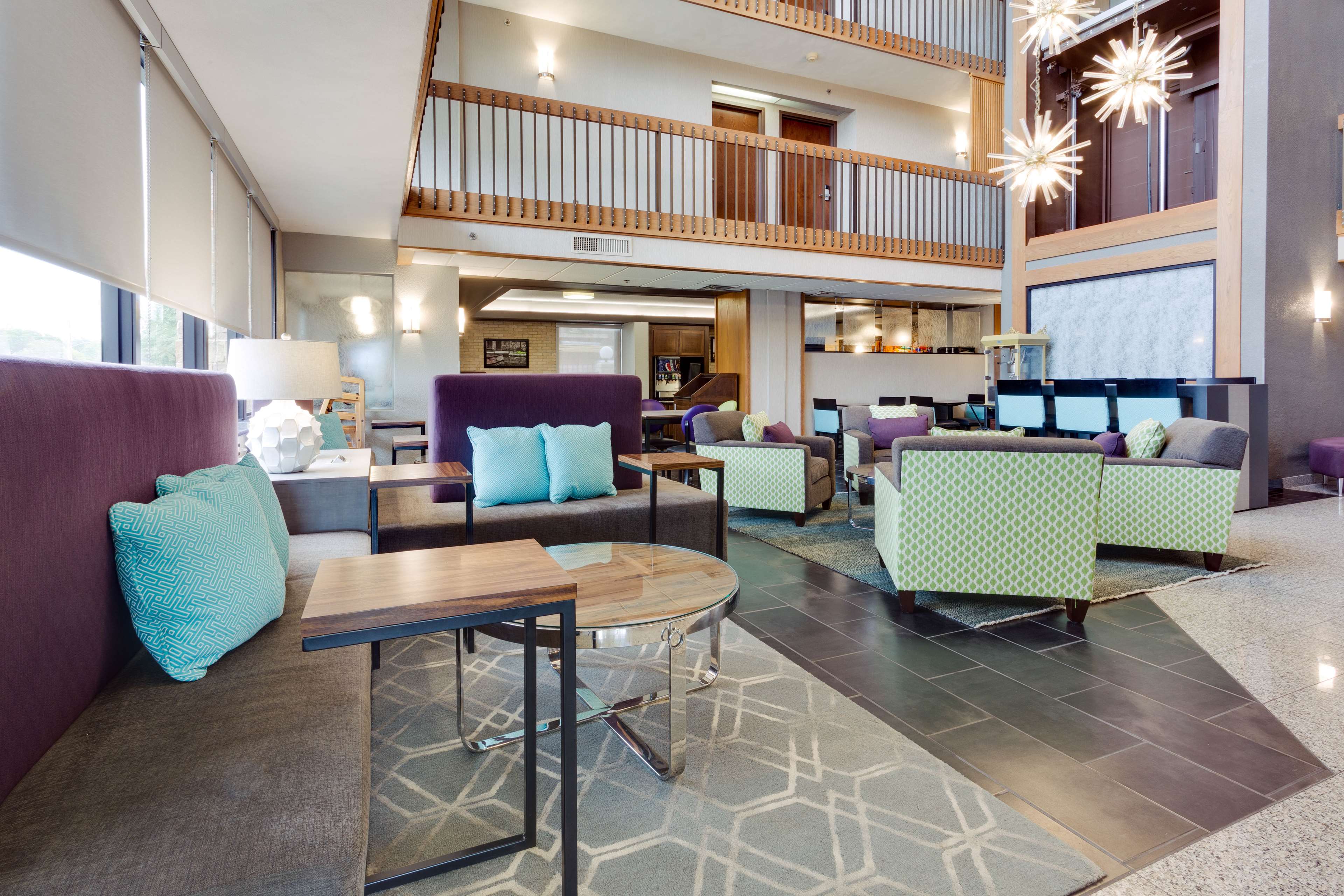 Drury Inn & Suites Northeast San Antonio