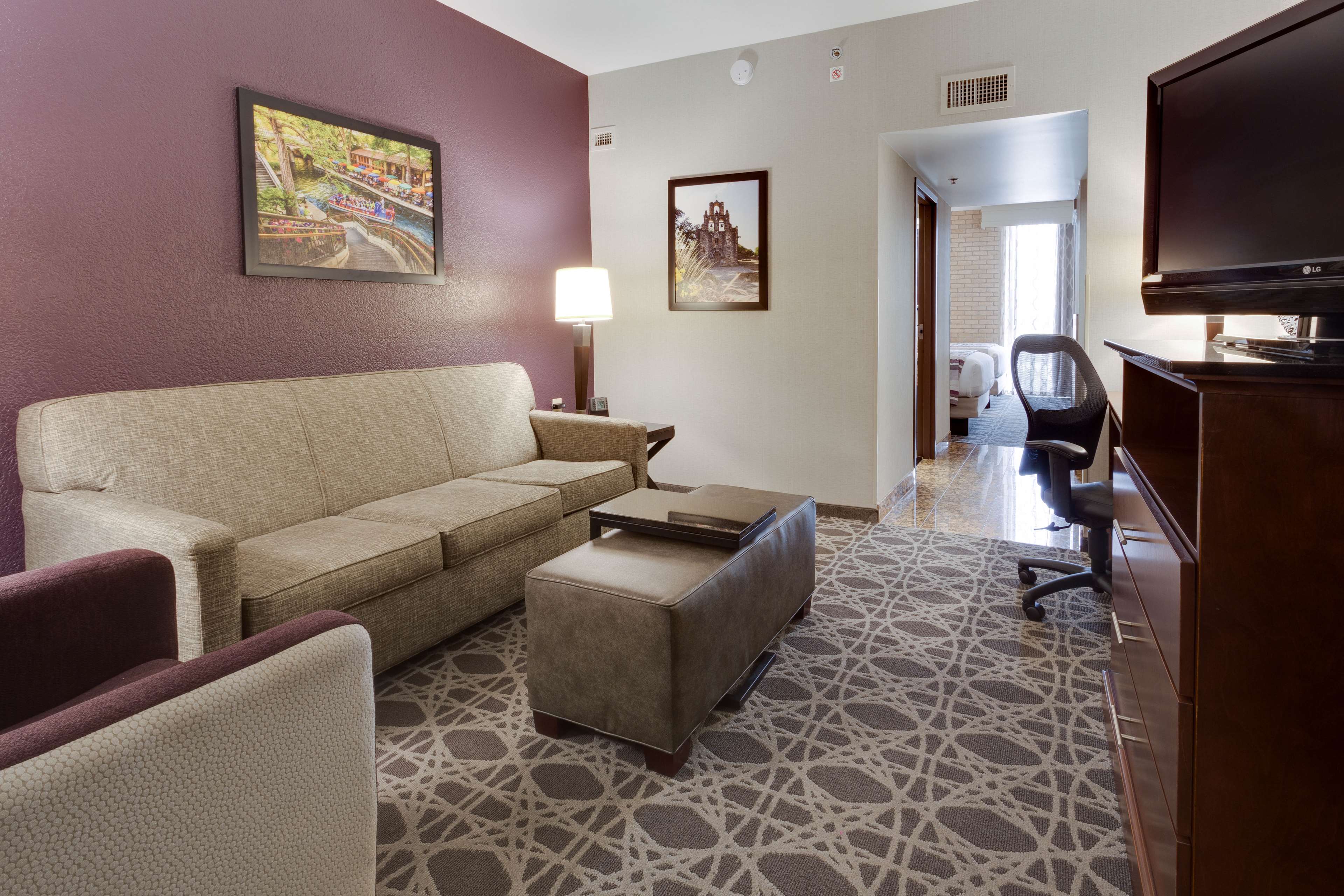 Drury Inn & Suites Northeast San Antonio