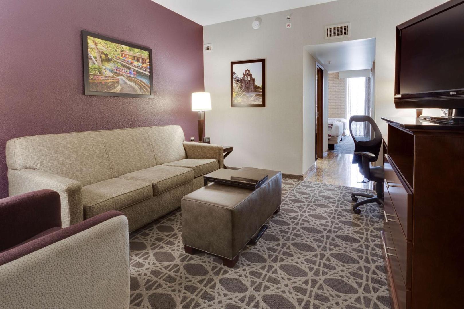 Drury Inn & Suites Northeast San Antonio
