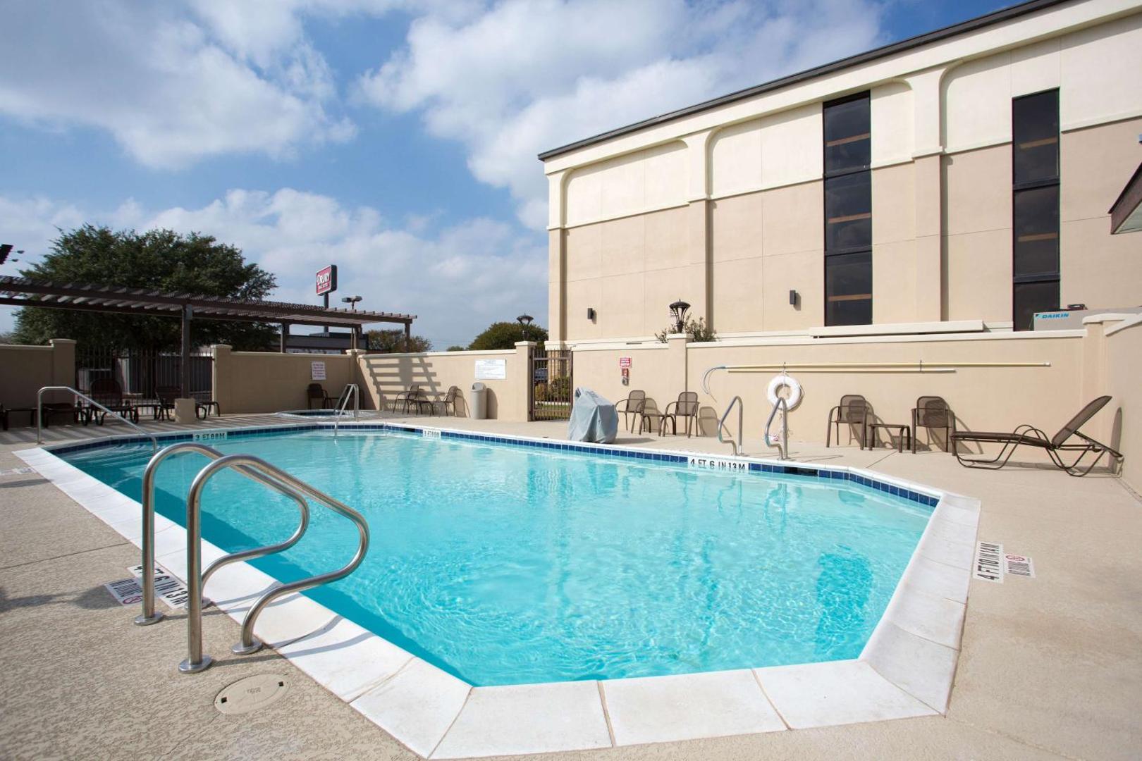 Drury Inn & Suites Northeast San Antonio