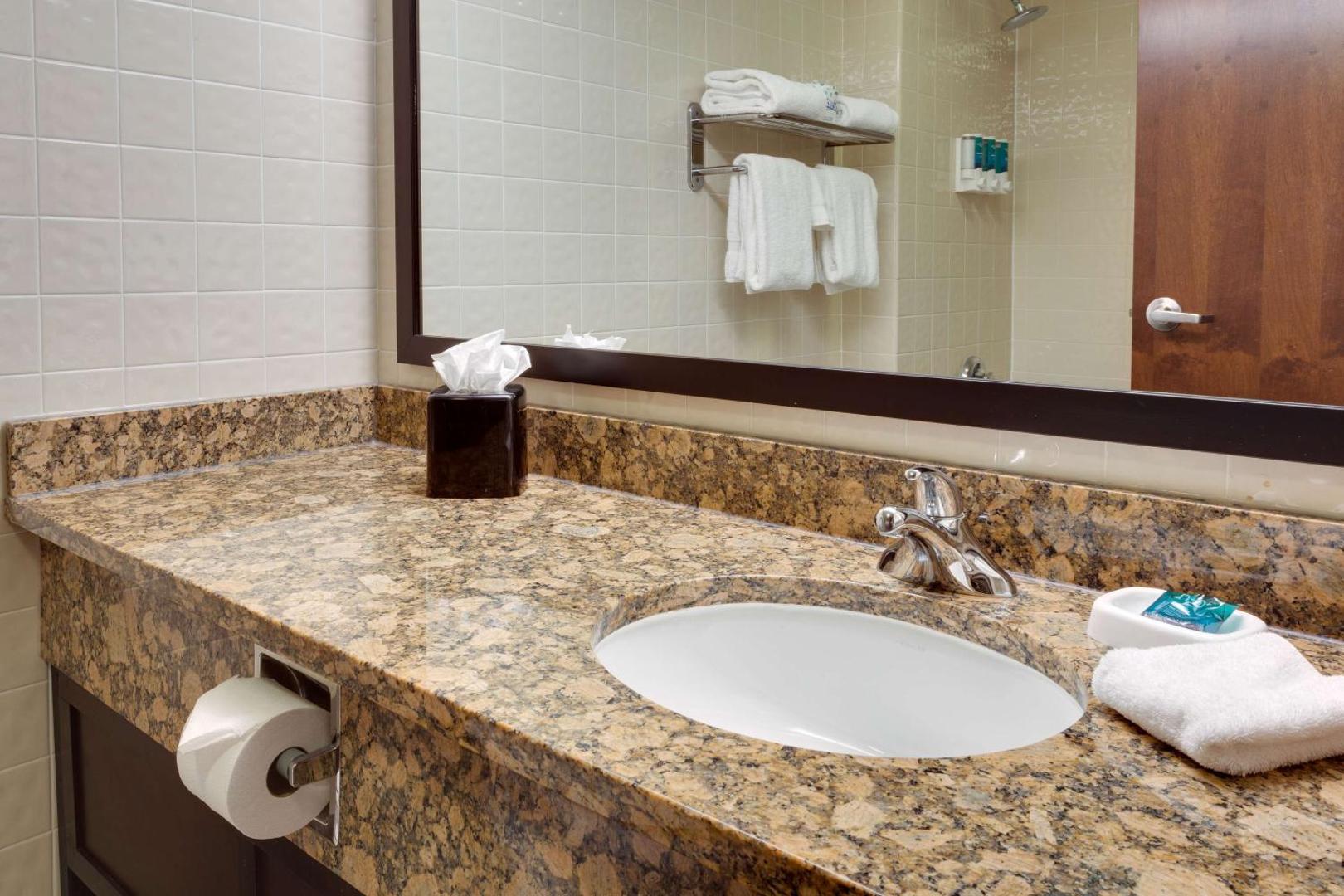 Drury Inn & Suites Northeast San Antonio