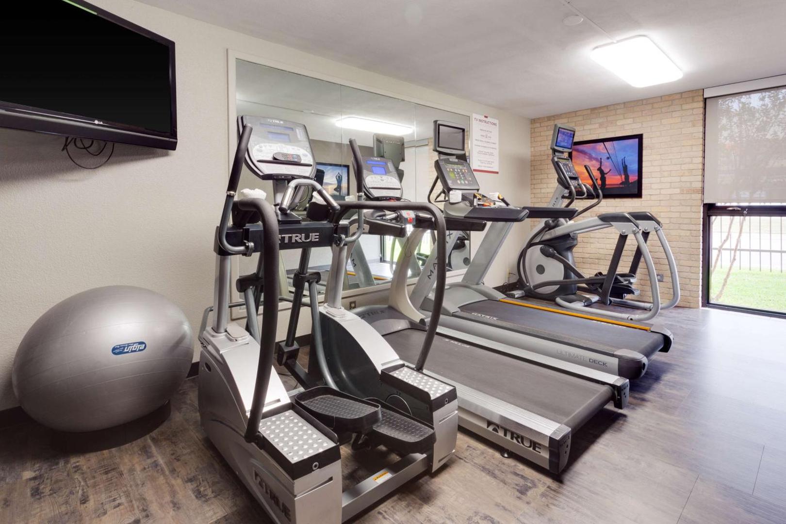 Drury Inn & Suites Northeast San Antonio