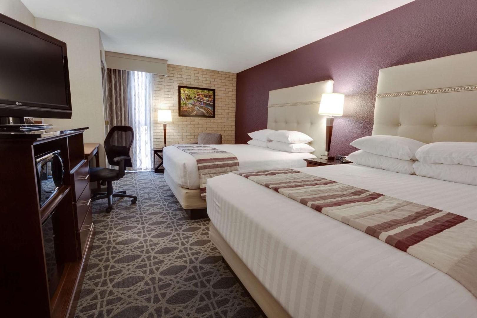Drury Inn & Suites Northeast San Antonio