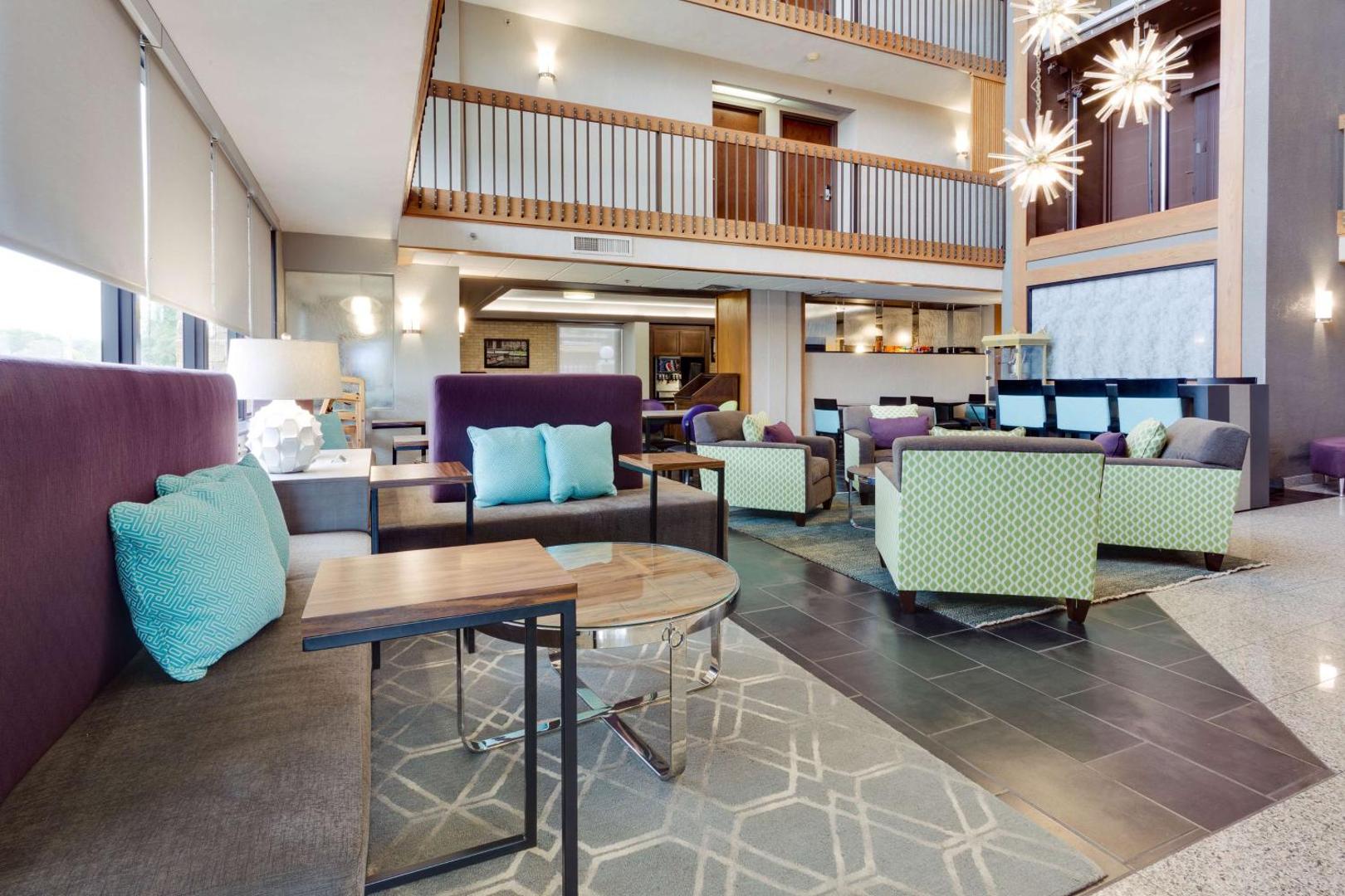 Drury Inn & Suites Northeast San Antonio