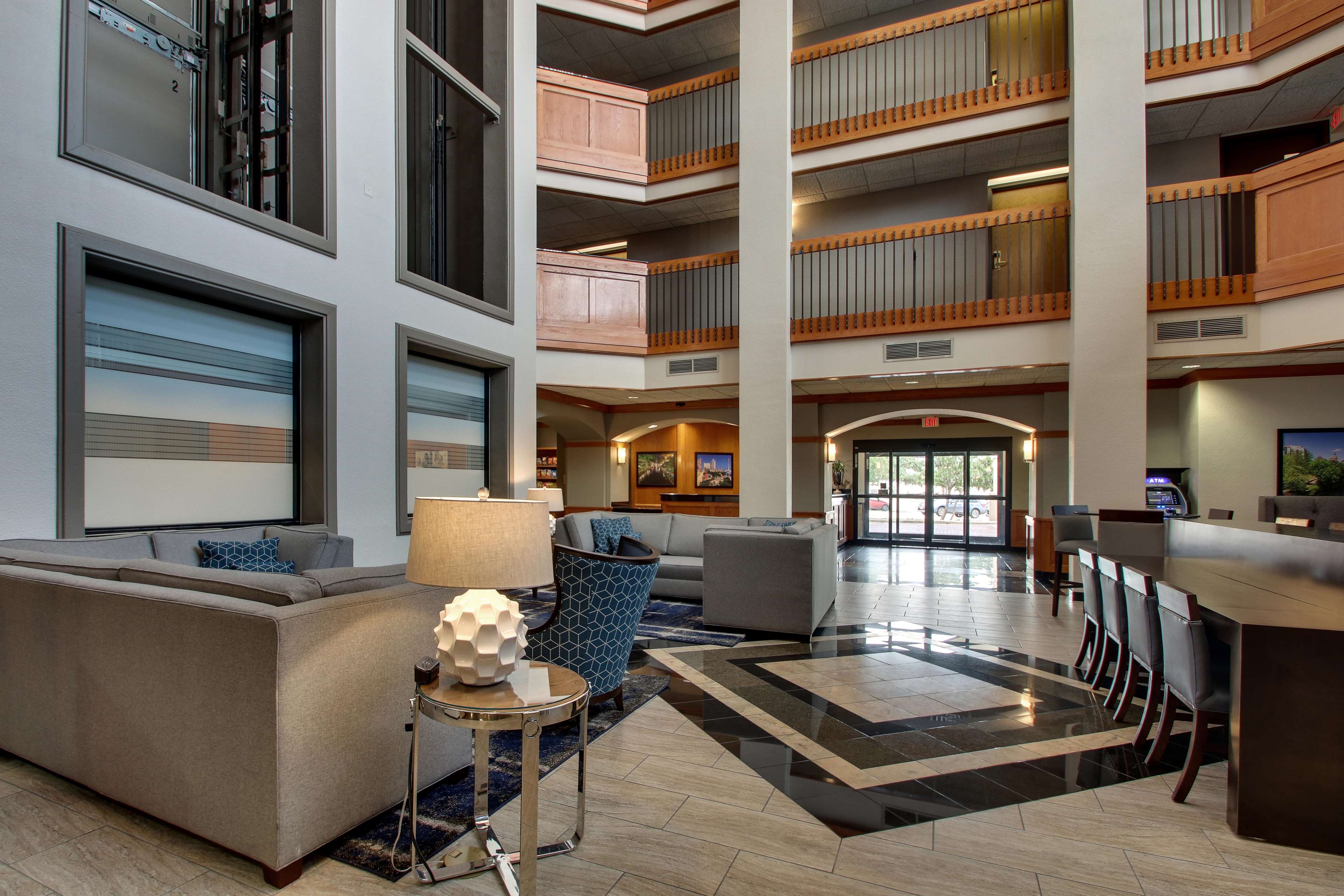 Drury Inn & Suites Northwest Medical Center