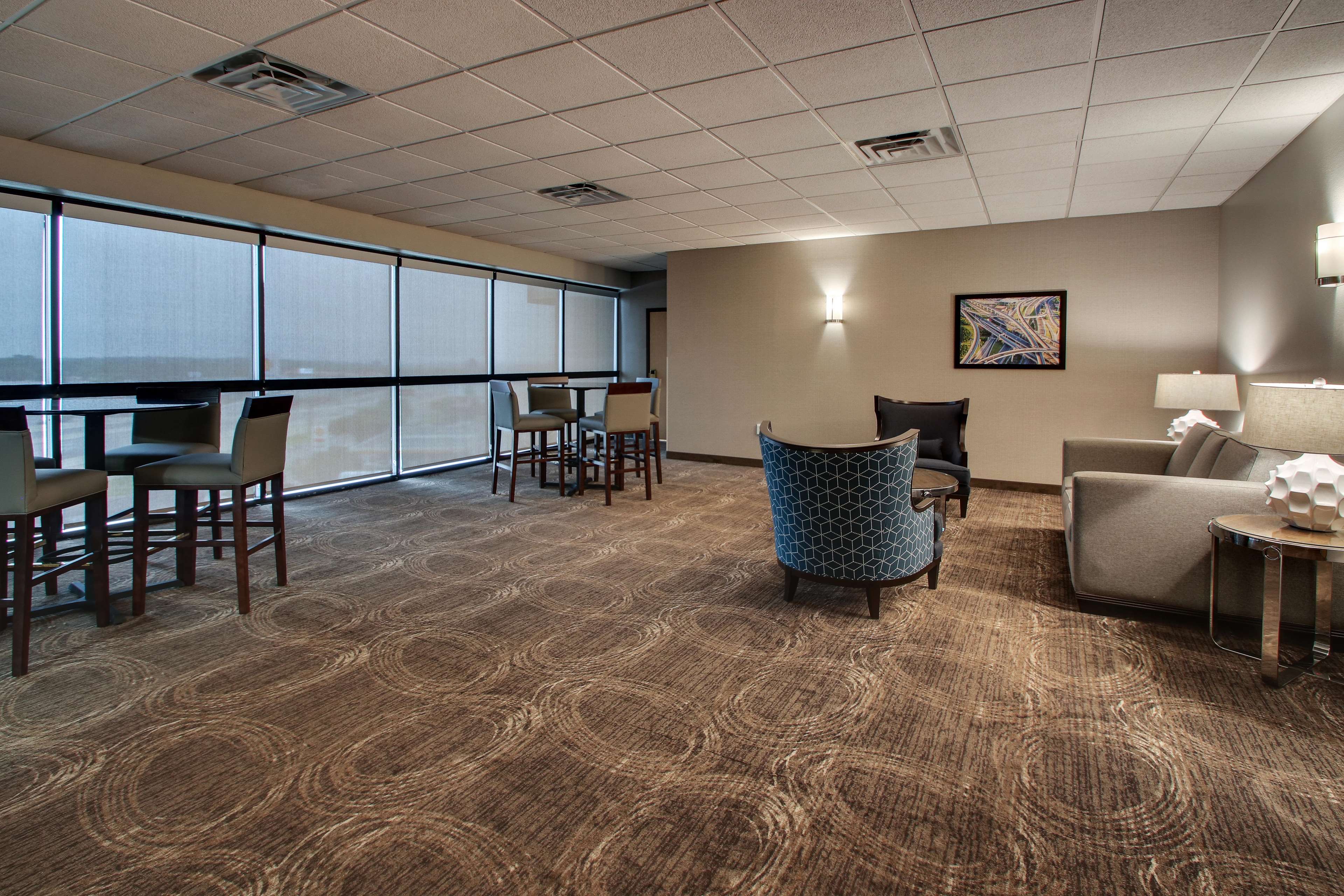 Drury Inn & Suites Northwest Medical Center