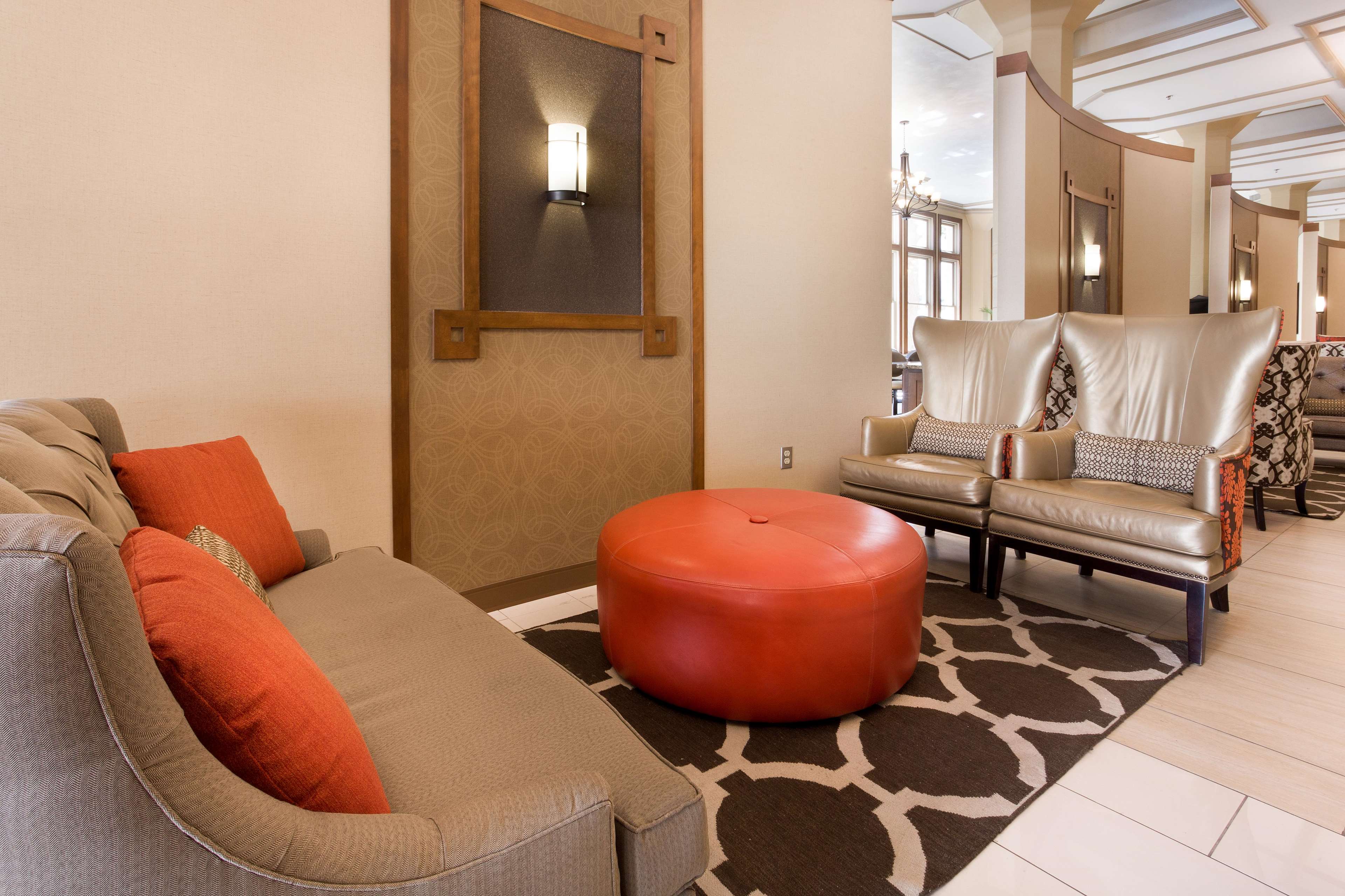 Drury Inn & Suites Riverwalk San Antonio