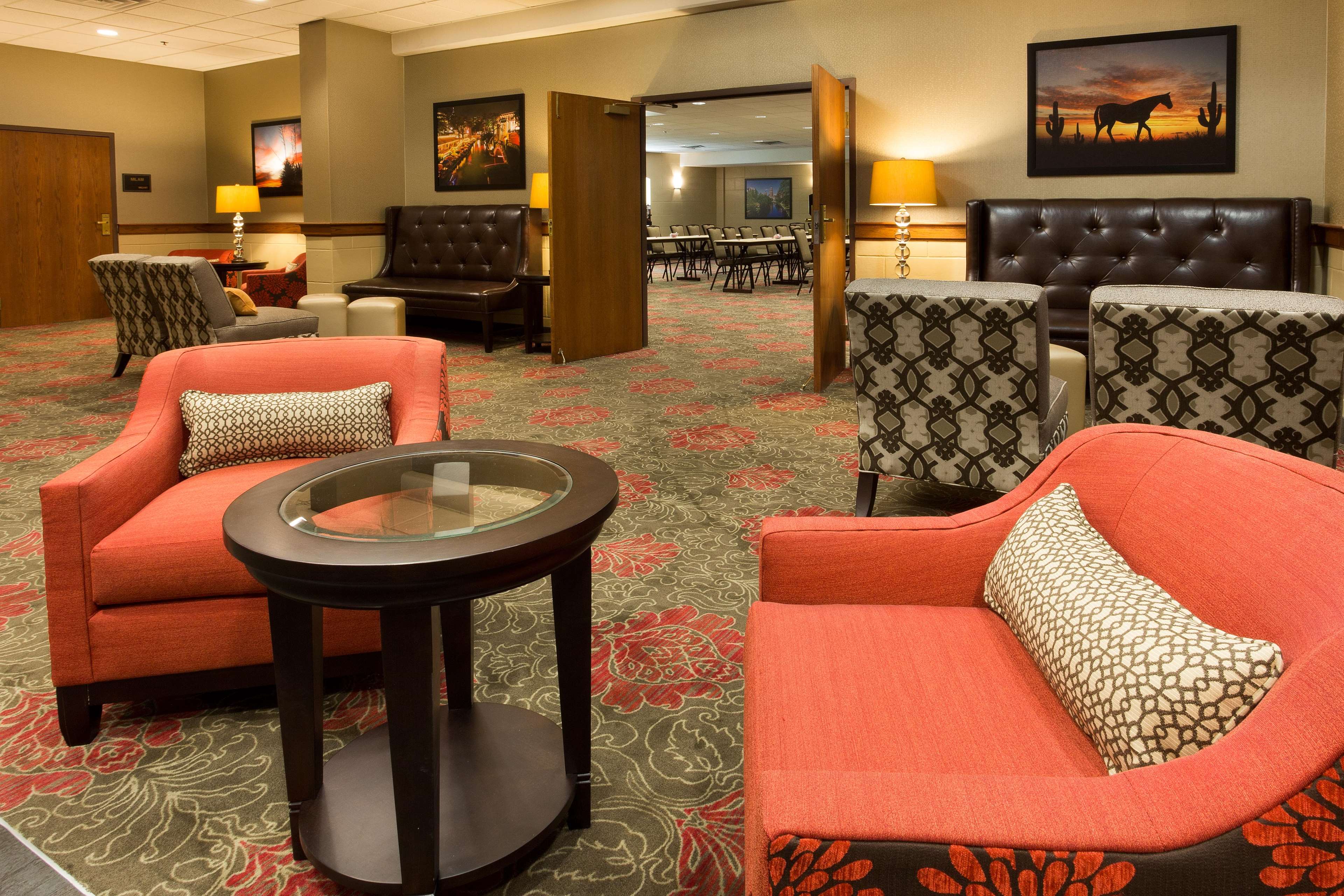 Drury Inn & Suites Riverwalk San Antonio