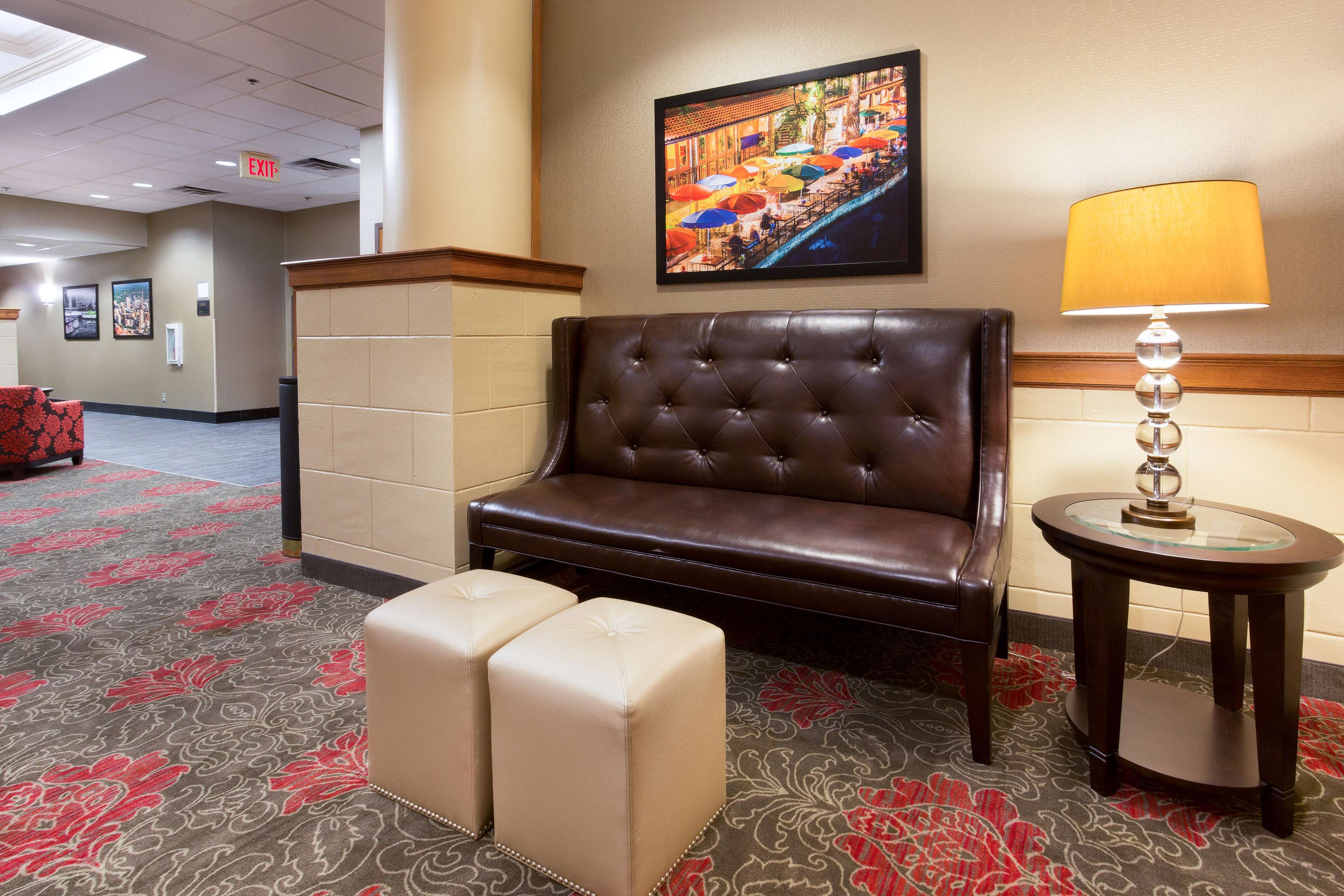 Drury Inn & Suites Riverwalk San Antonio