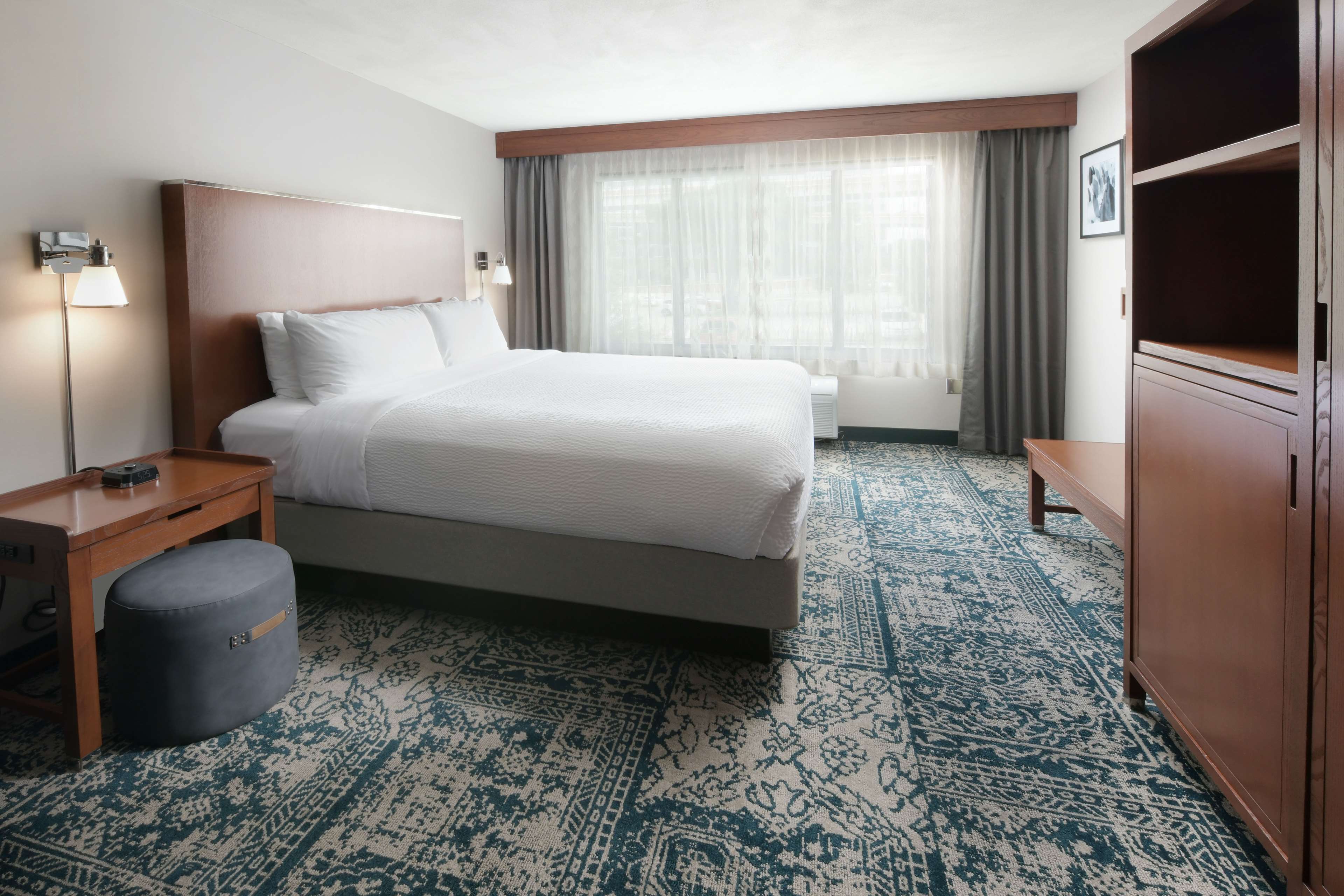 Drury Inn & Suites San Antonio Airport
