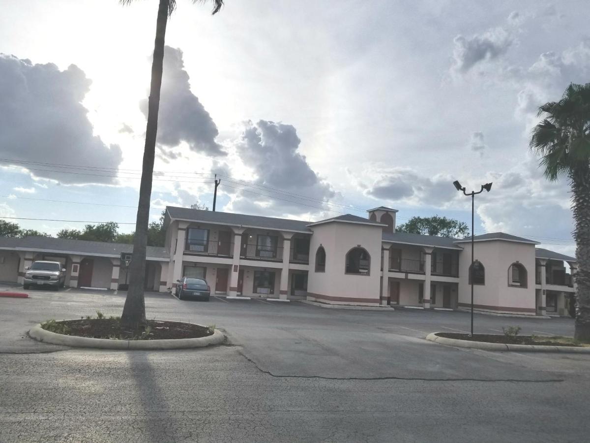 Econo Inn Lackland AFB-Seaworld