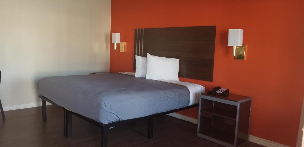 Econo Inn Lackland AFB-Seaworld