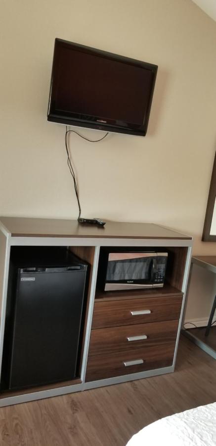 Econo Inn Lackland AFB-Seaworld