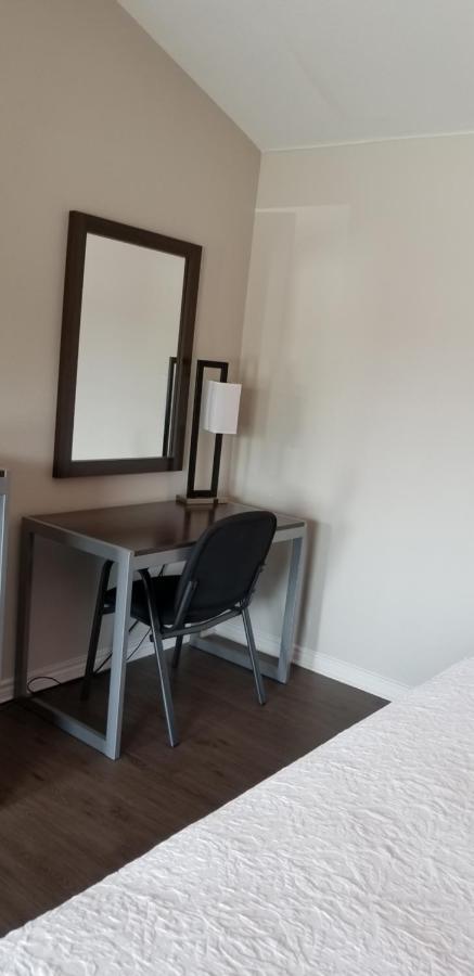 Econo Inn Lackland AFB-Seaworld