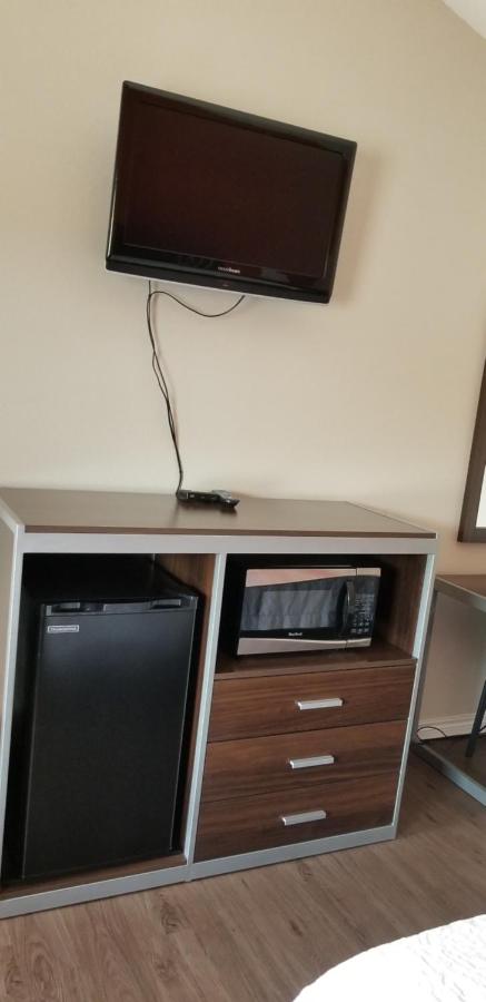 Econo Inn Lackland AFB-Seaworld