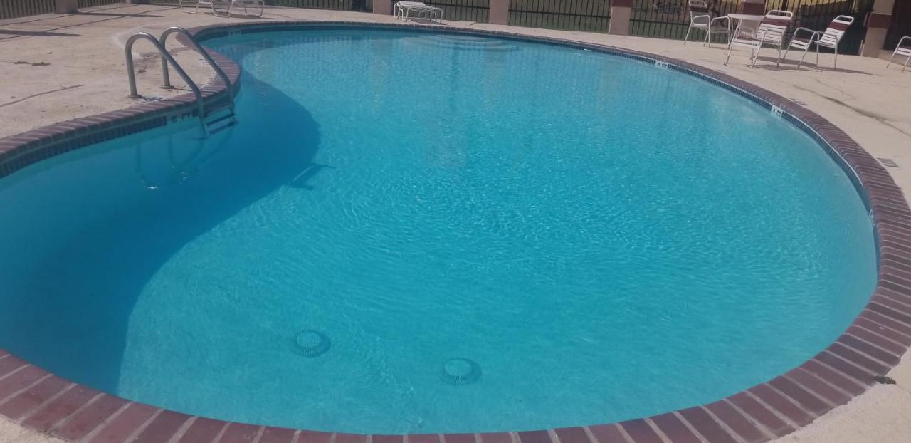 Econo Inn Lackland AFB-Seaworld