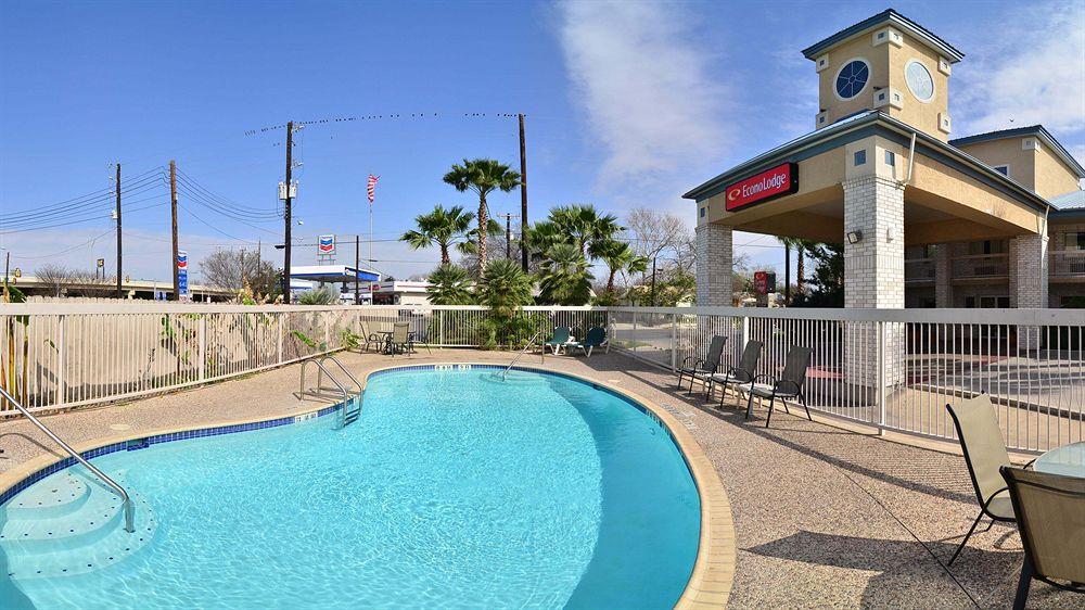 Econo Lodge Downtown South