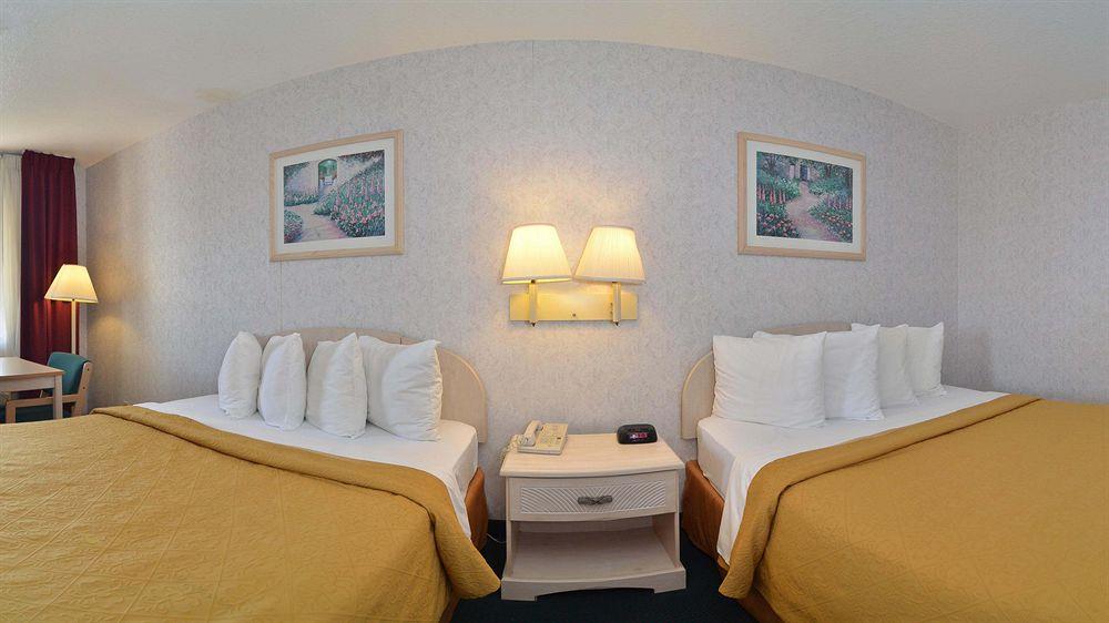 Econo Lodge Downtown South