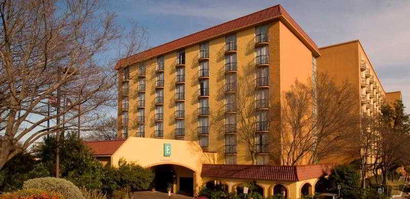 Embassy Suites San Antonio NW I-10