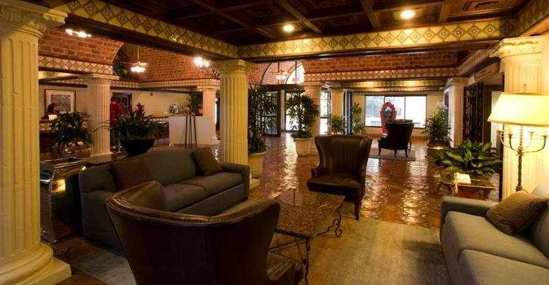Embassy Suites San Antonio NW I-10