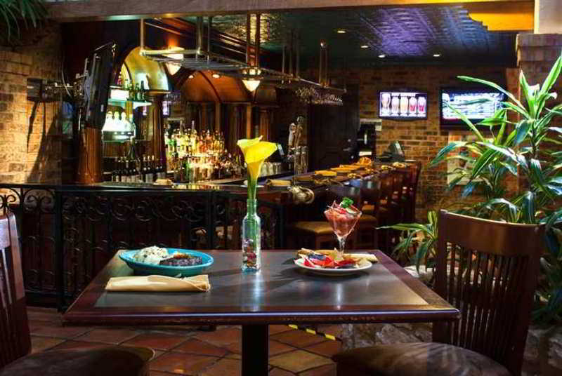 Embassy Suites San Antonio NW I-10