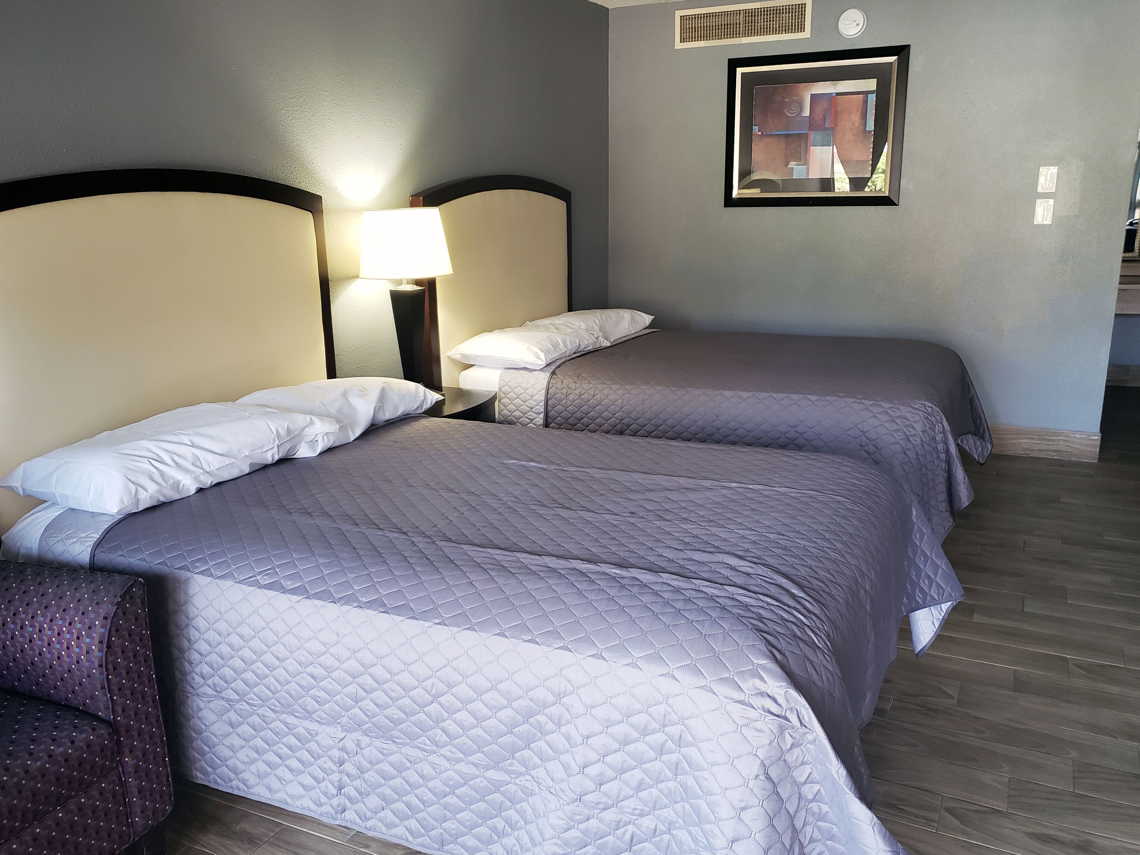 Extended Stay SA