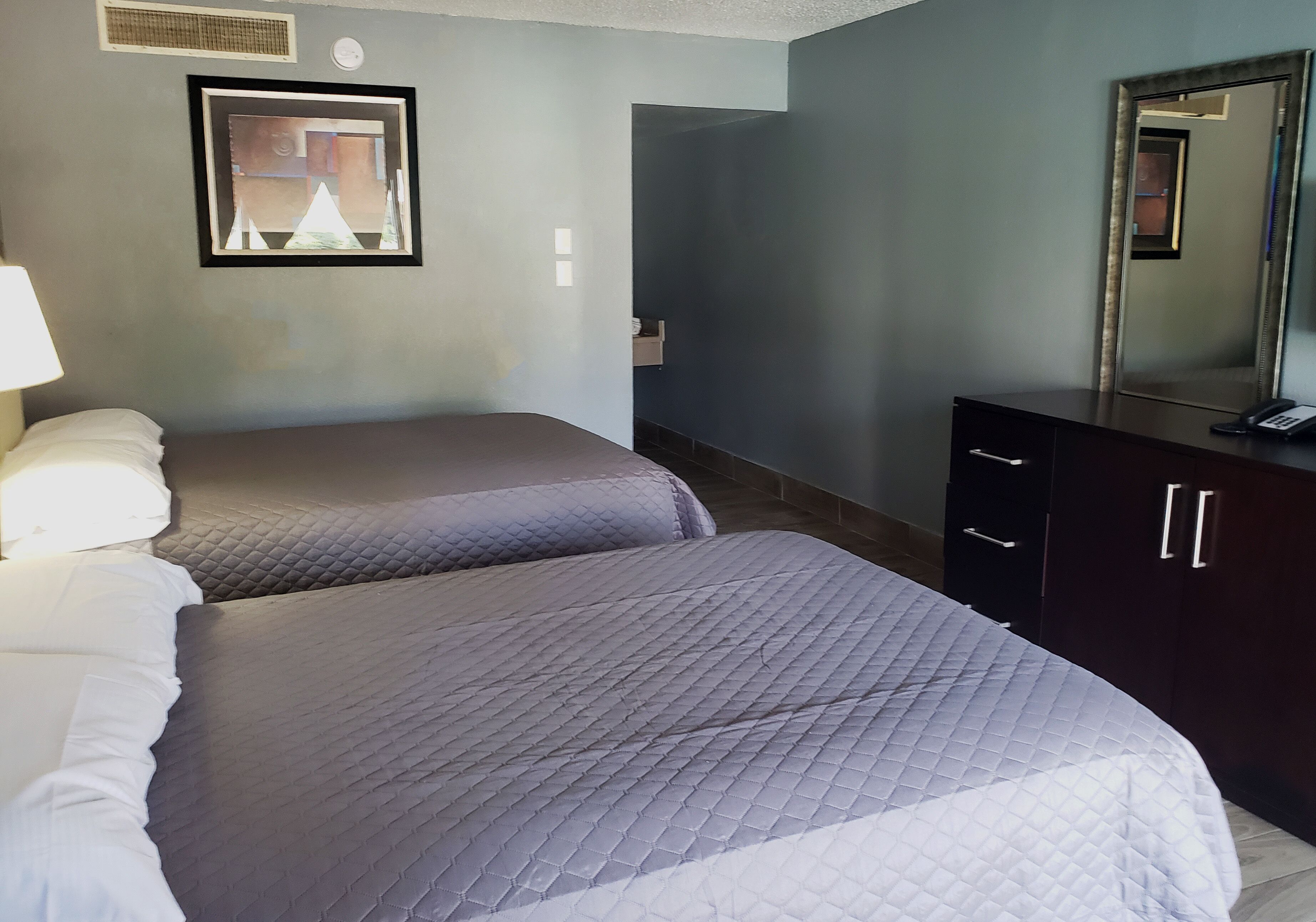 Extended Stay SA