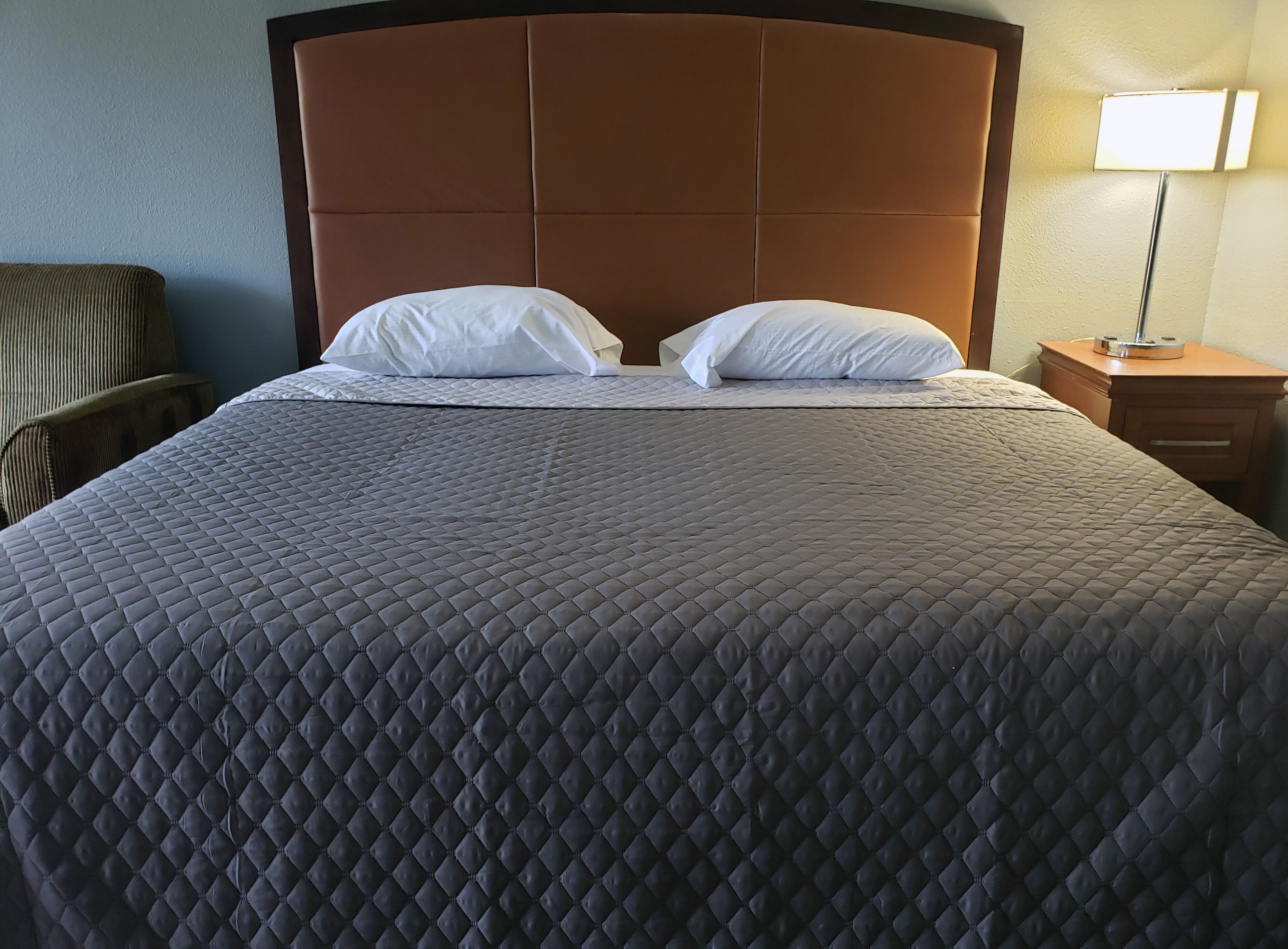 Extended Stay SA